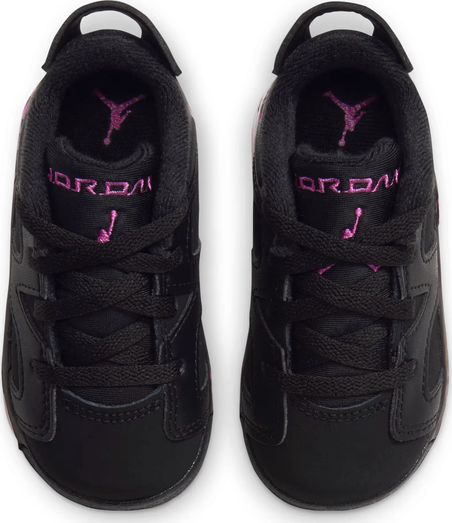 Air Jordan 6 Retro Low TD "Fearless"