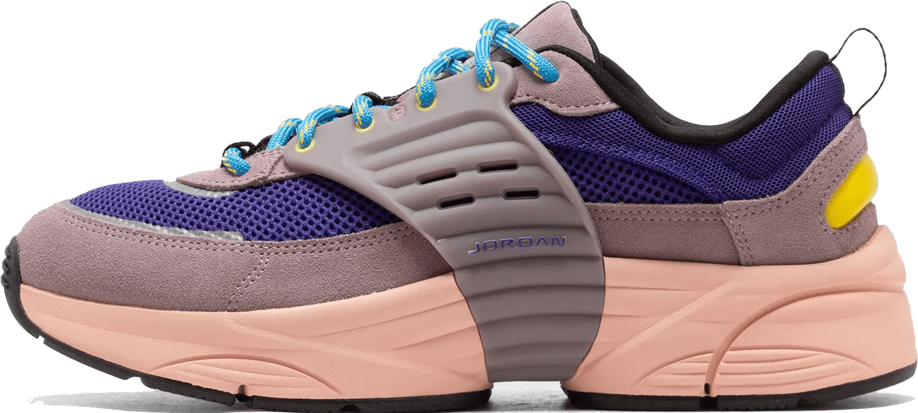 Air Jordan Trunner O/S SP "Purple Smoke"