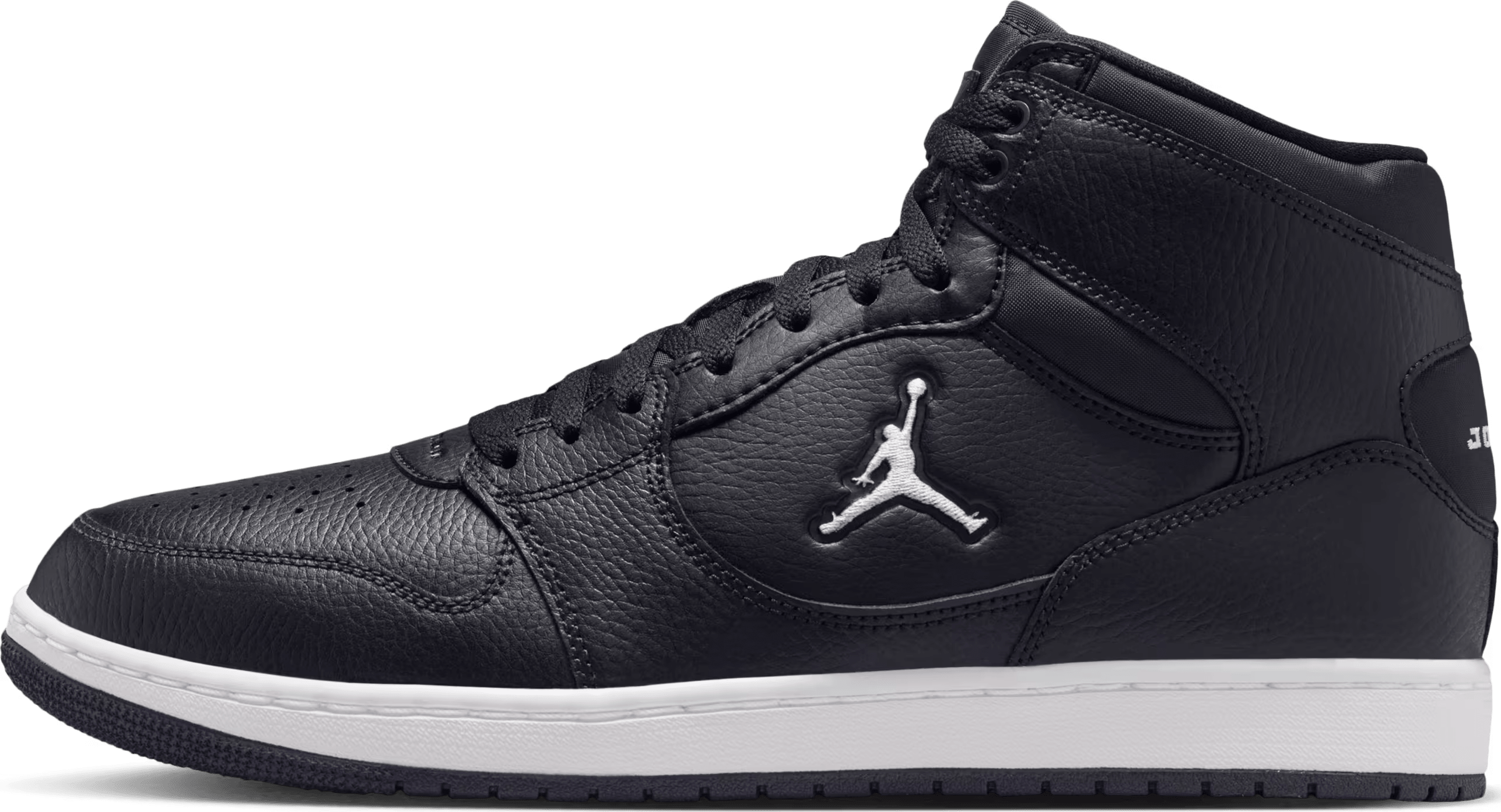 Jordan Court Connect Mid