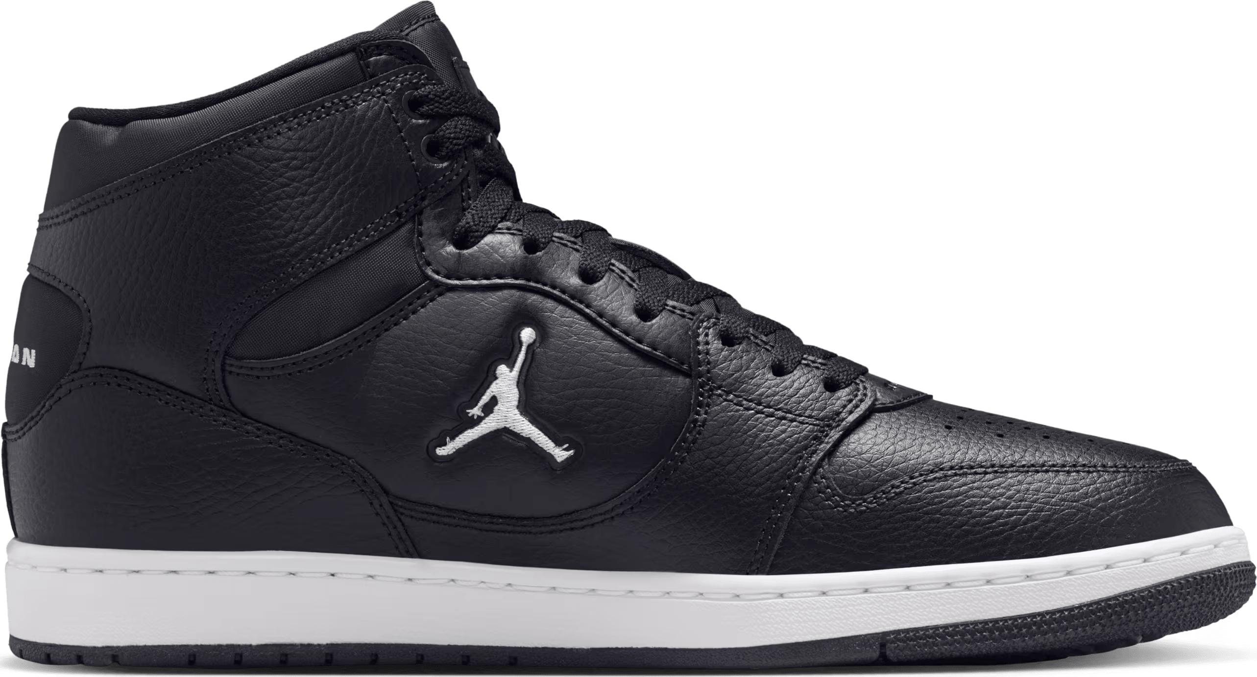 Jordan Court Connect Mid