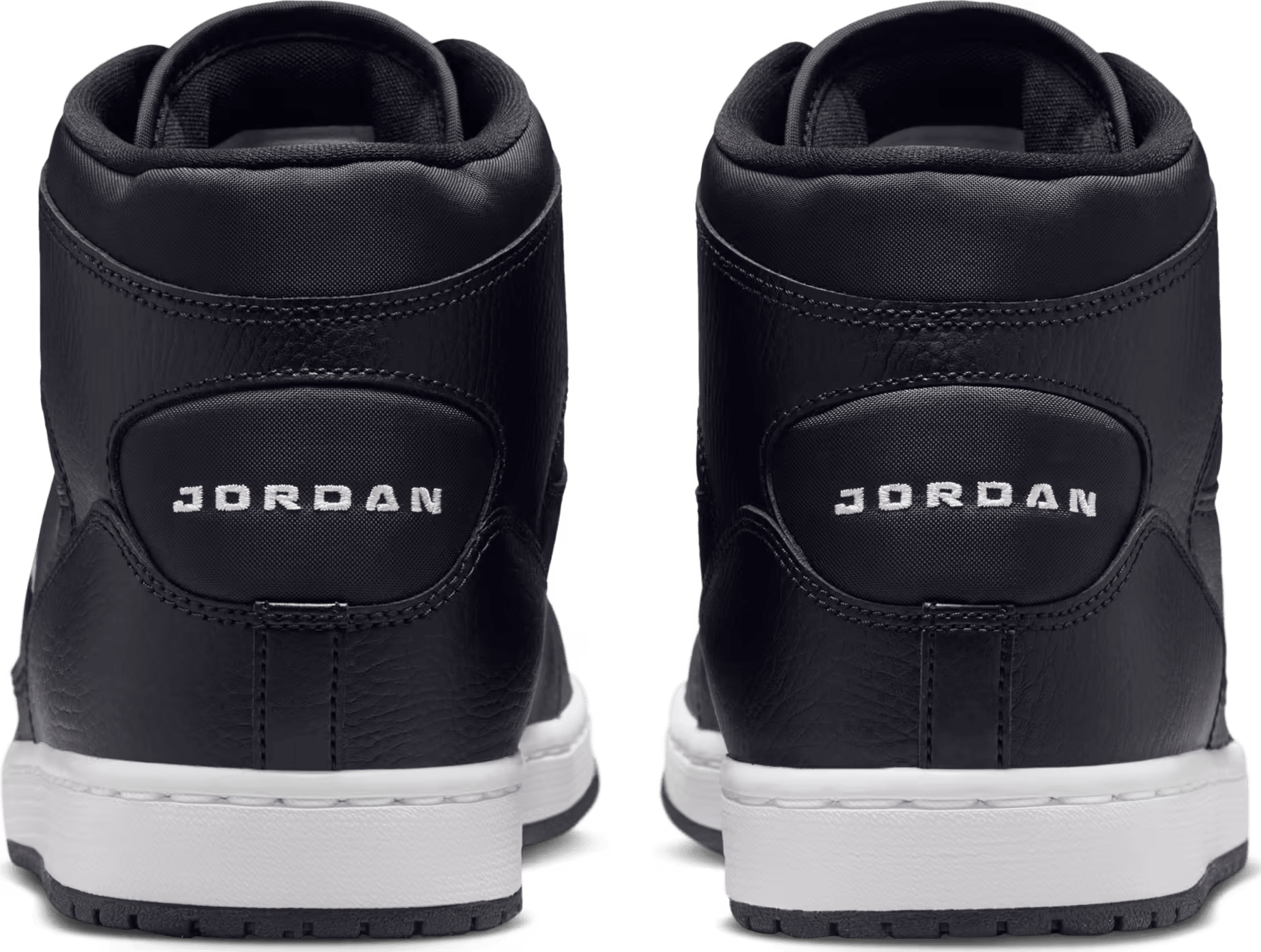 Jordan Court Connect Mid