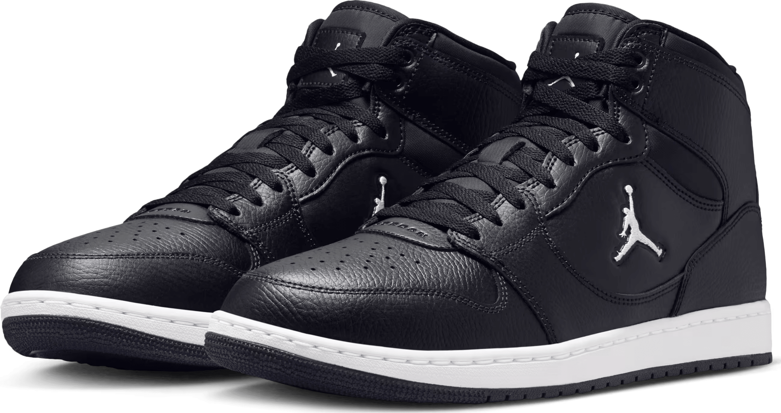 Jordan Court Connect Mid