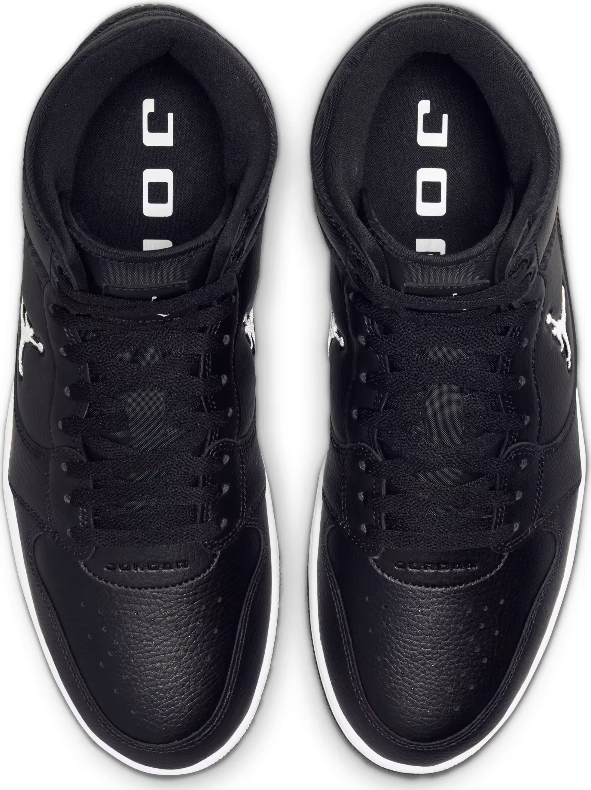 Jordan Court Connect Mid