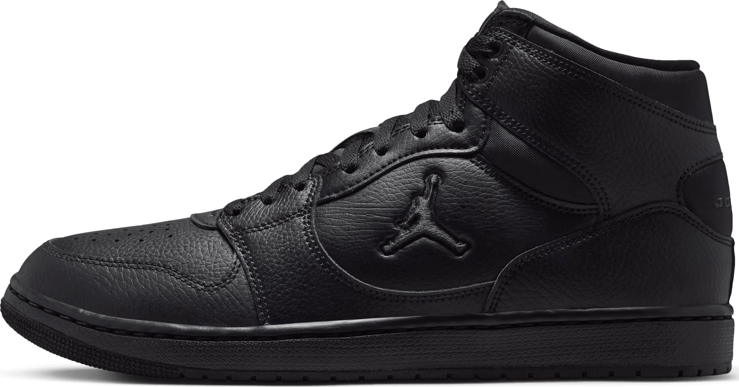 Jordan Court Connect Mid