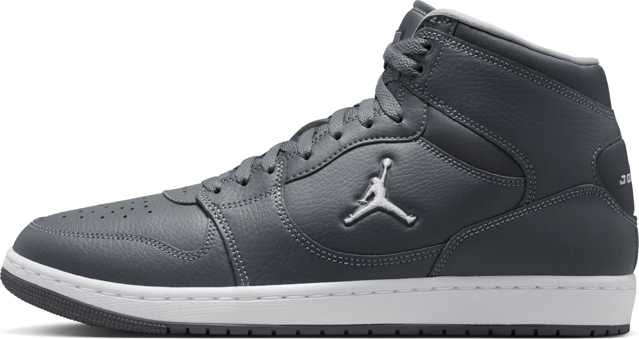 Jordan Court Connect Mid