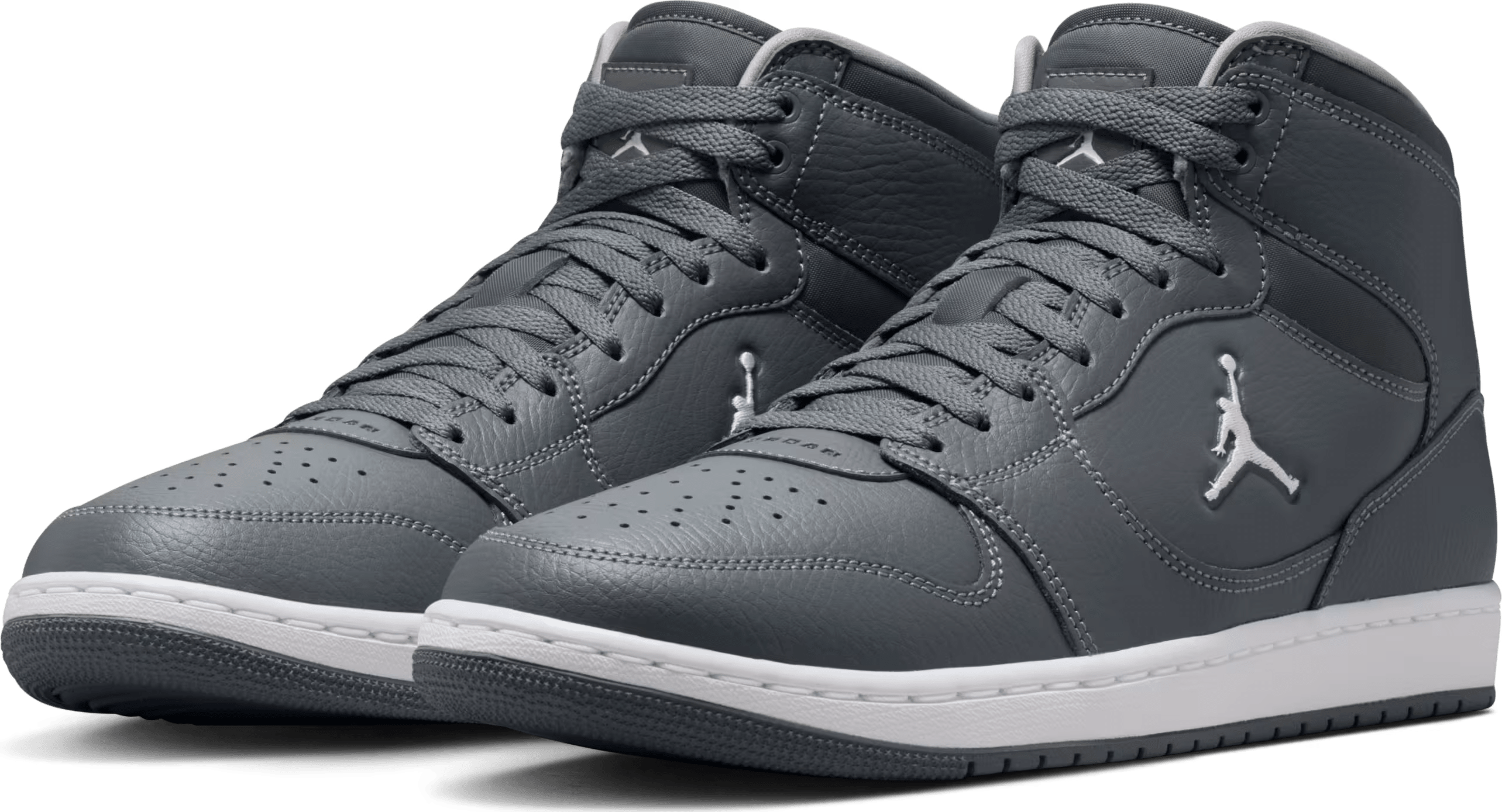 Jordan Court Connect Mid