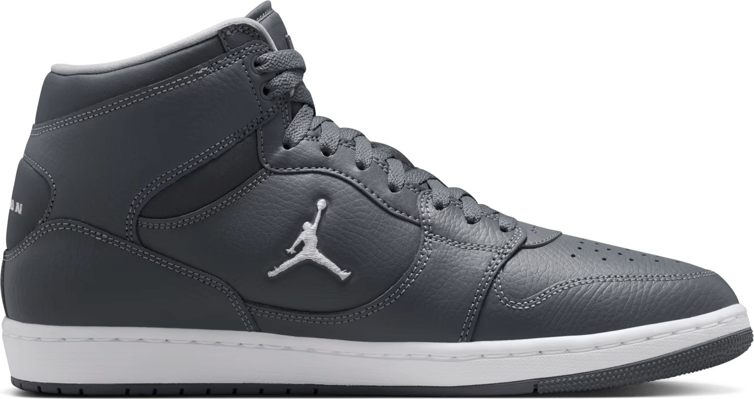 Jordan Court Connect Mid