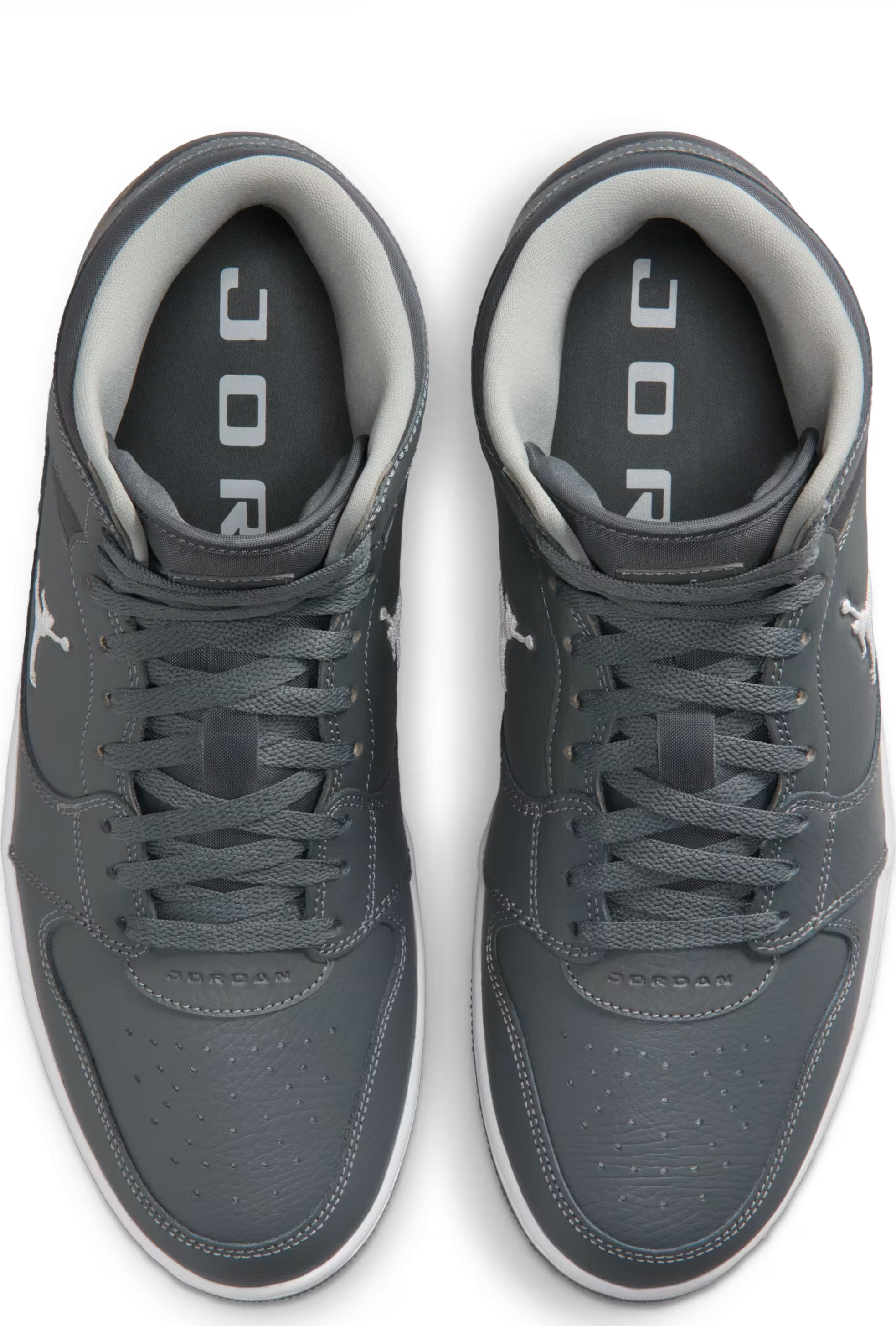 Jordan Court Connect Mid