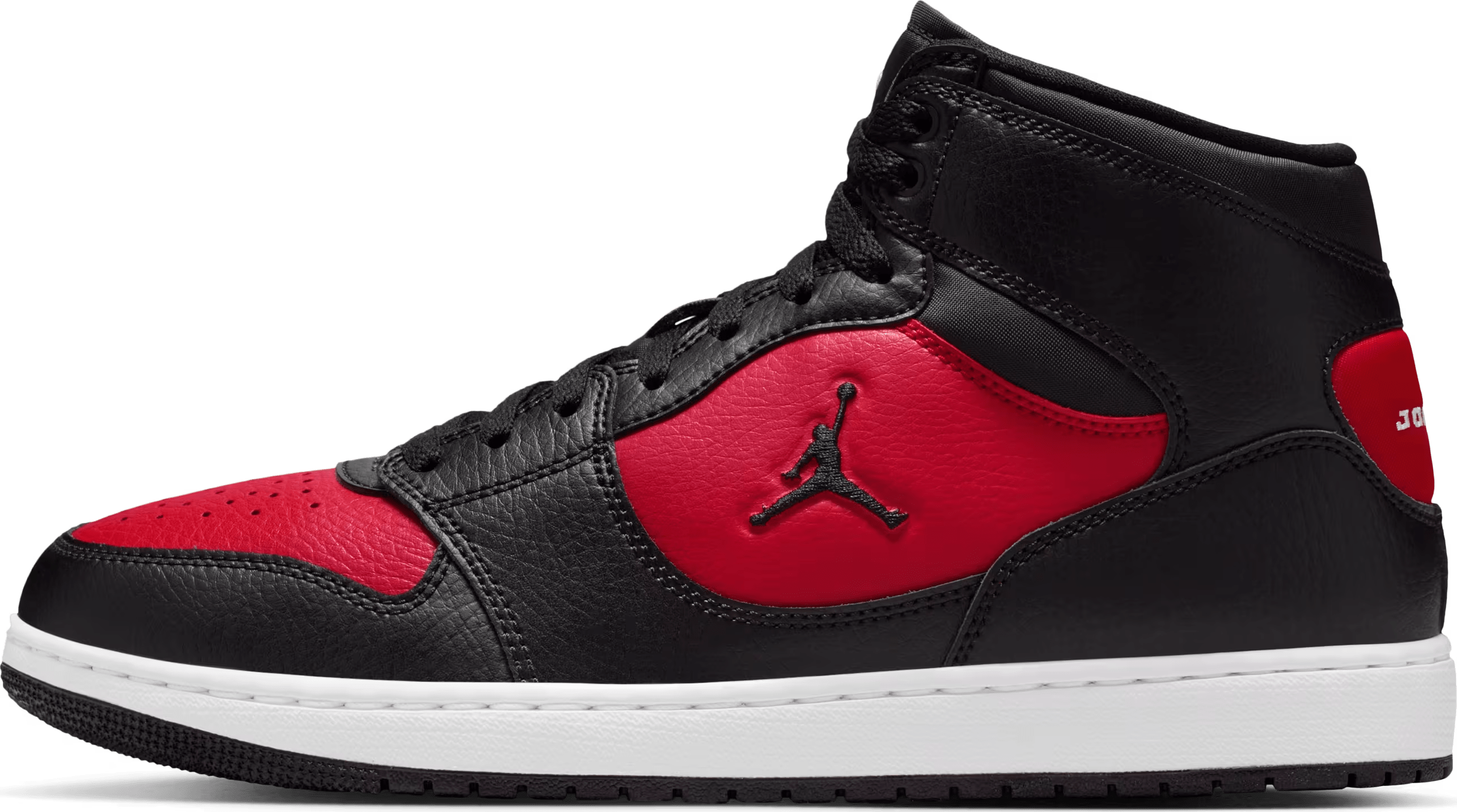 Jordan Court Connect Mid