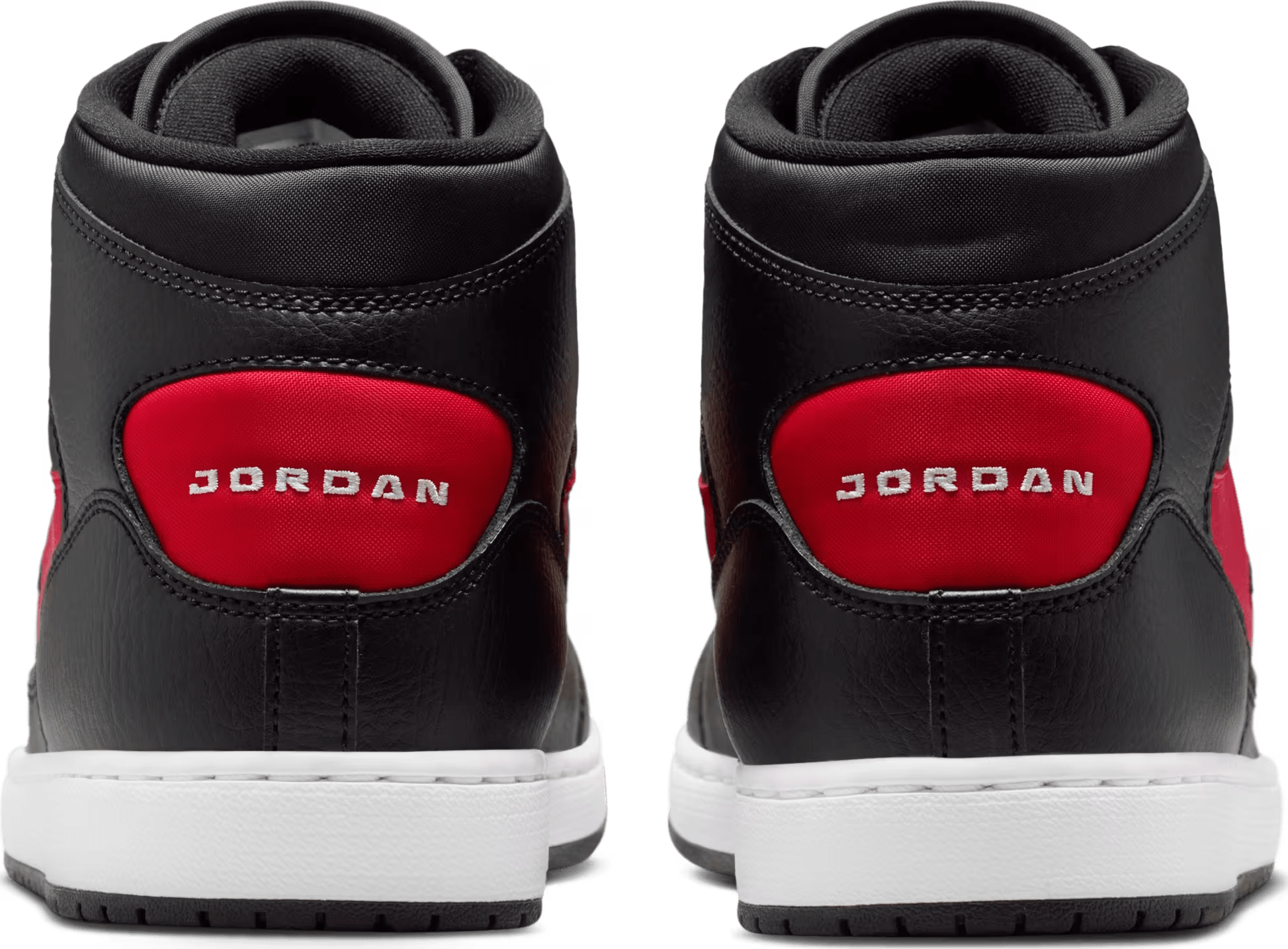 Jordan Court Connect Mid