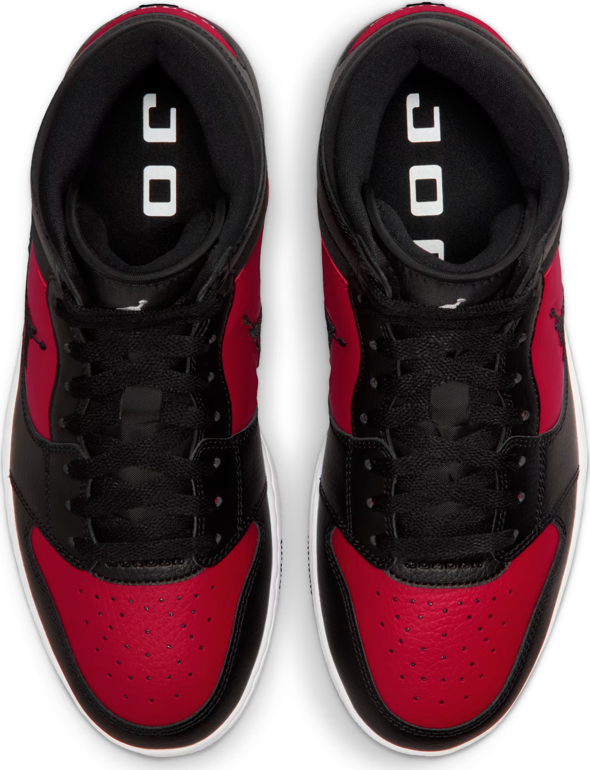 Jordan Court Connect Mid