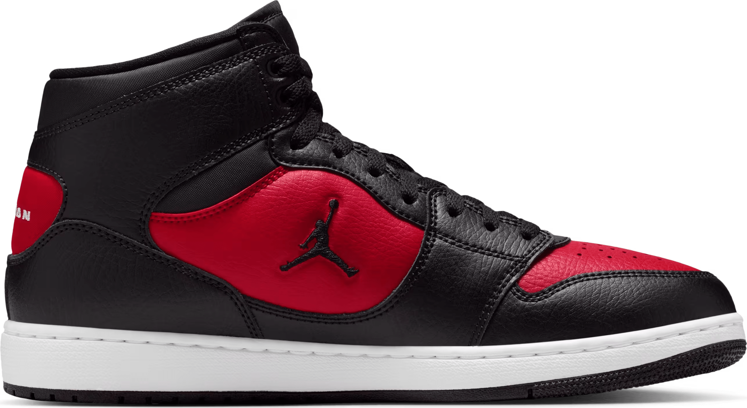 Jordan Court Connect Mid
