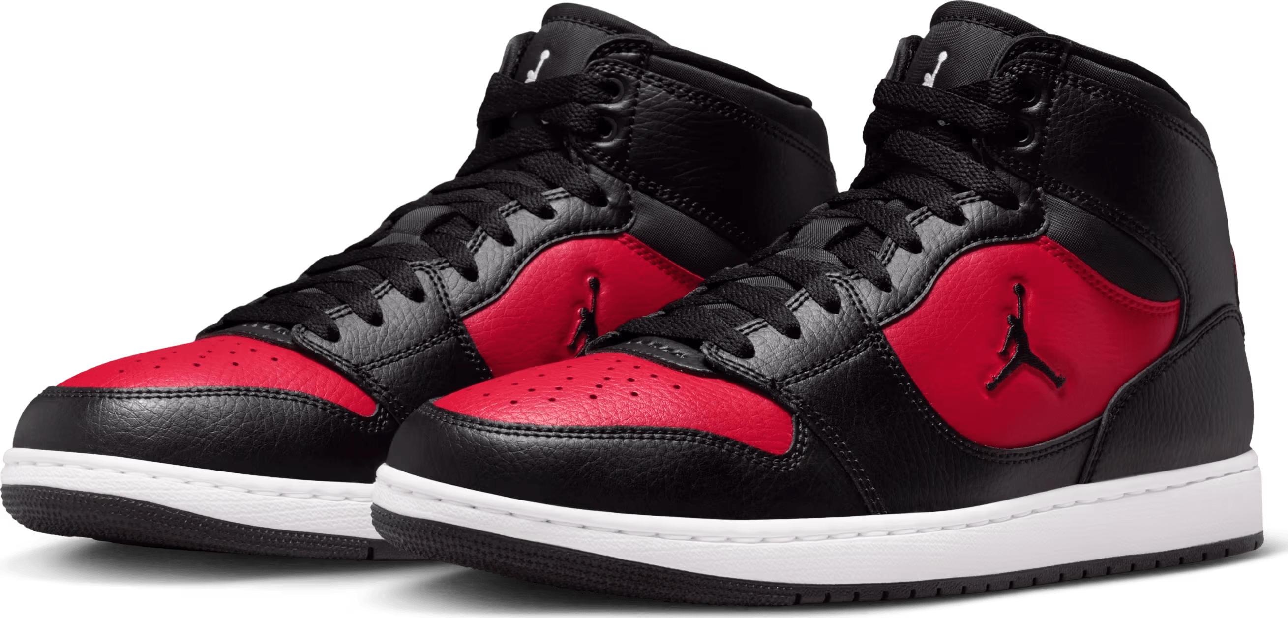 Jordan Court Connect Mid