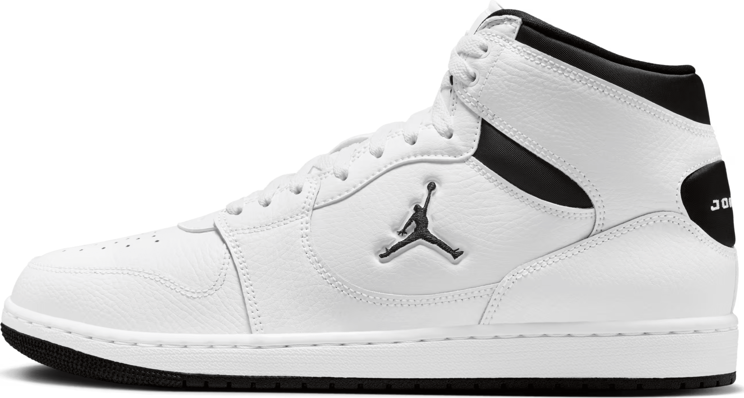 Jordan Court Connect Mid
