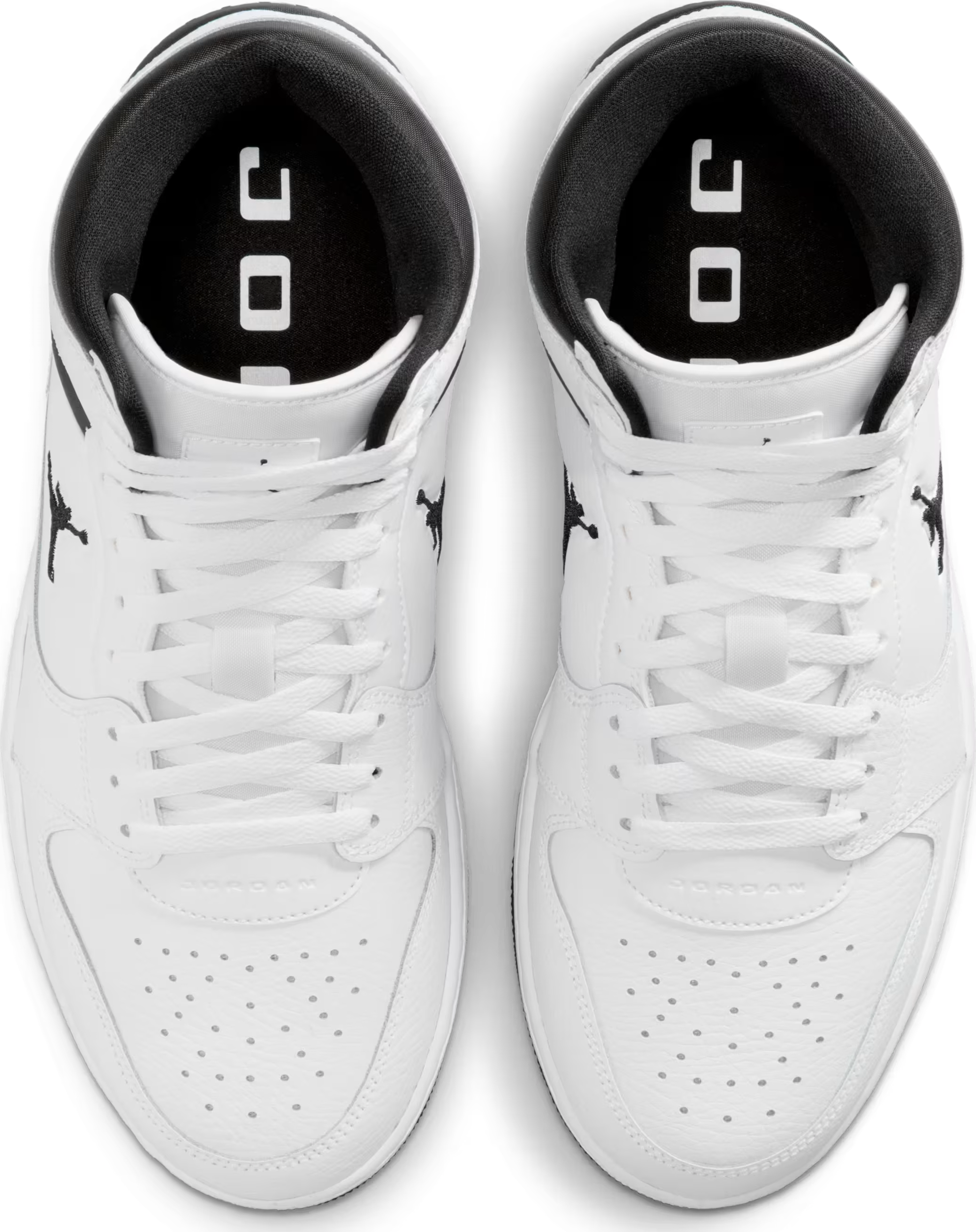 Jordan Court Connect Mid