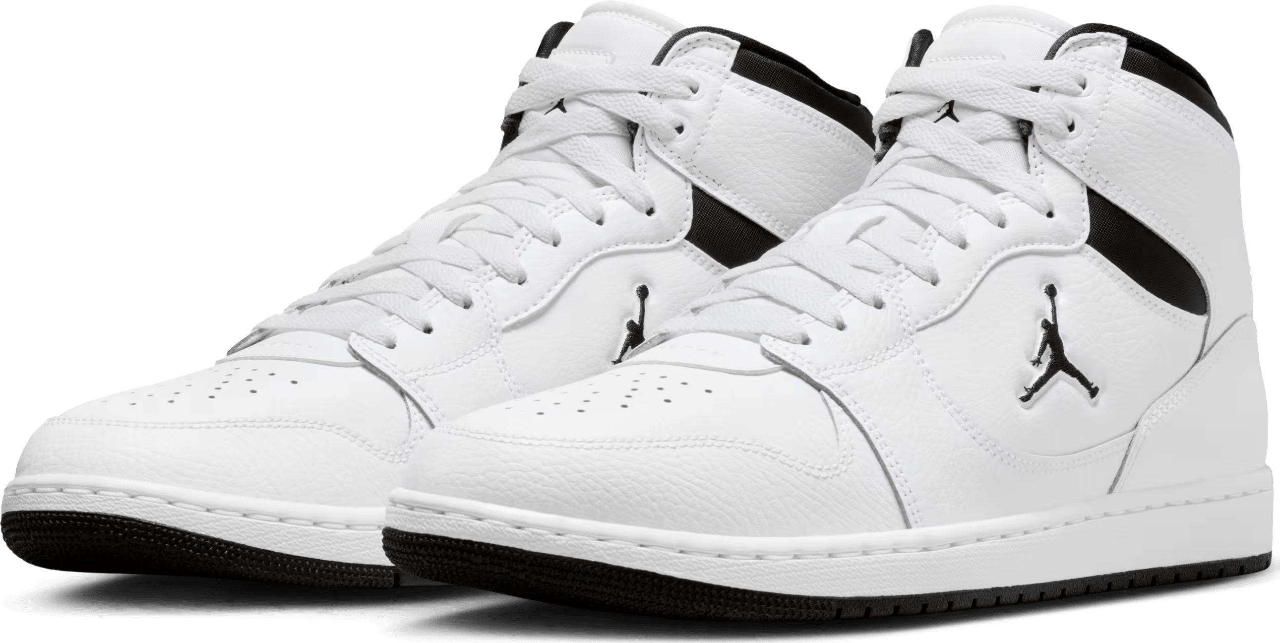 Jordan Court Connect Mid