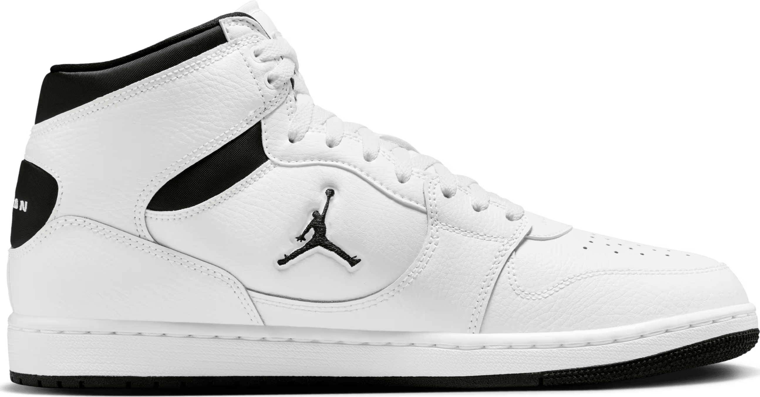 Jordan Court Connect Mid