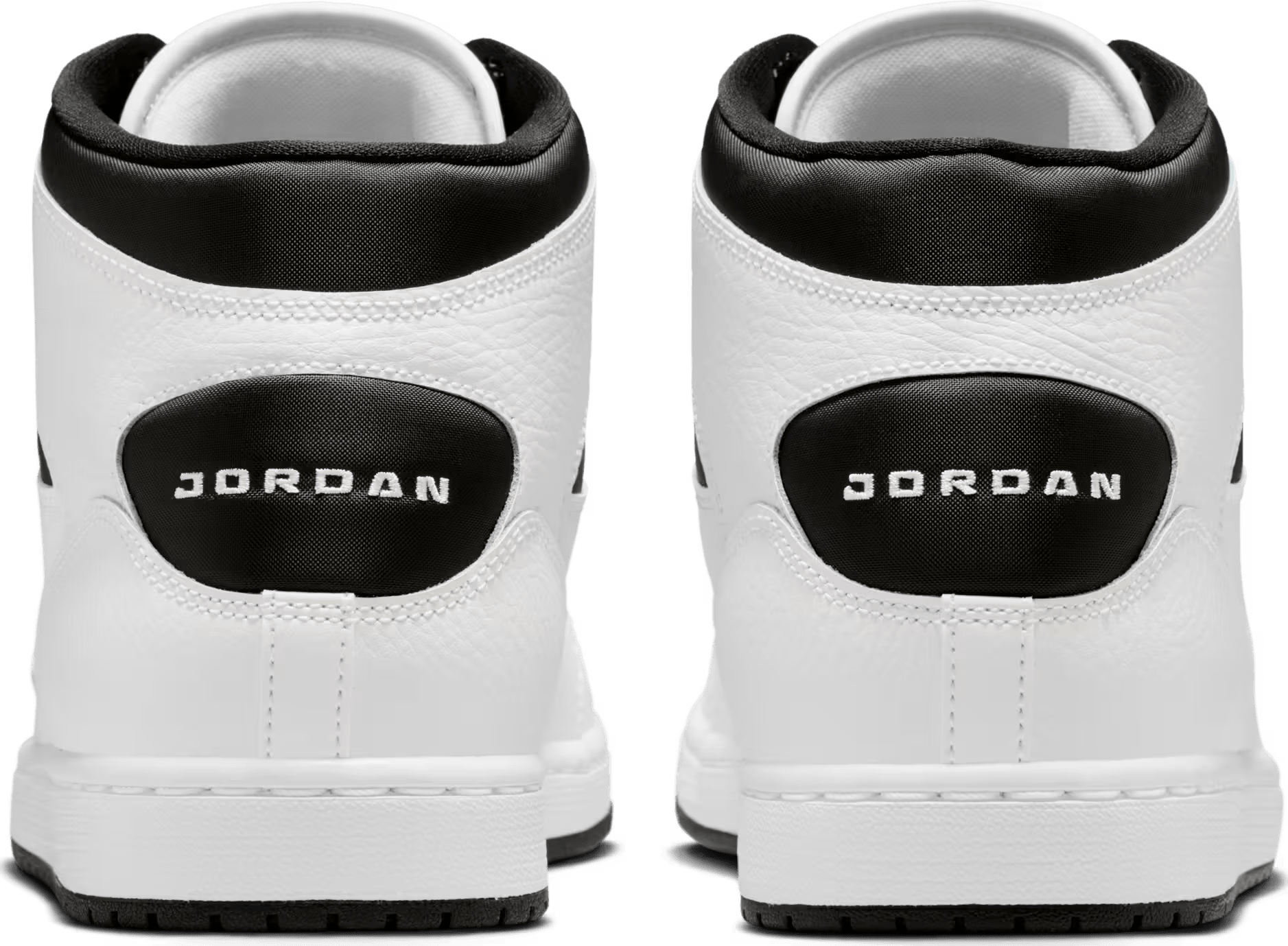 Jordan Court Connect Mid