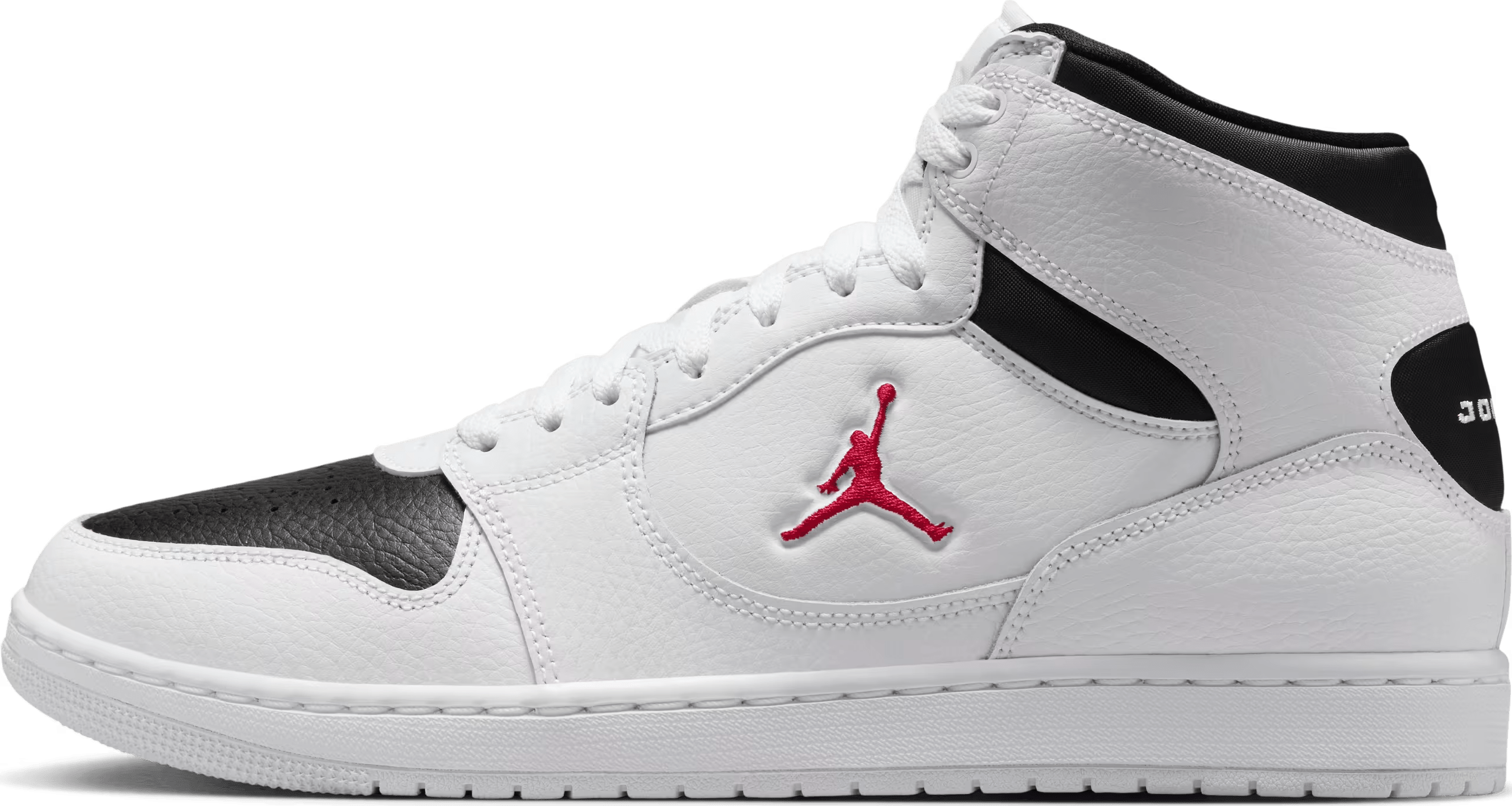 Jordan Court Connect Mid
