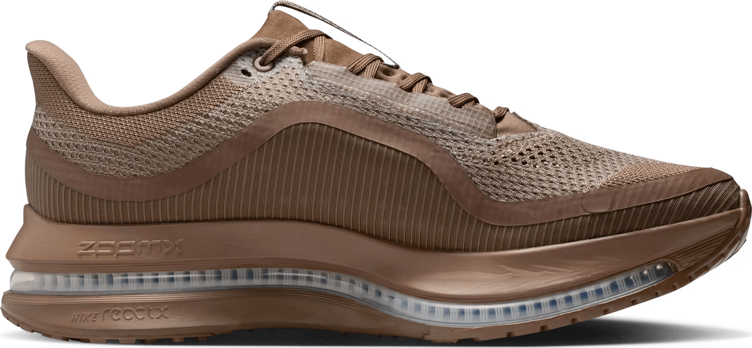 Nike Pegasus Premium "Caldera Brown"