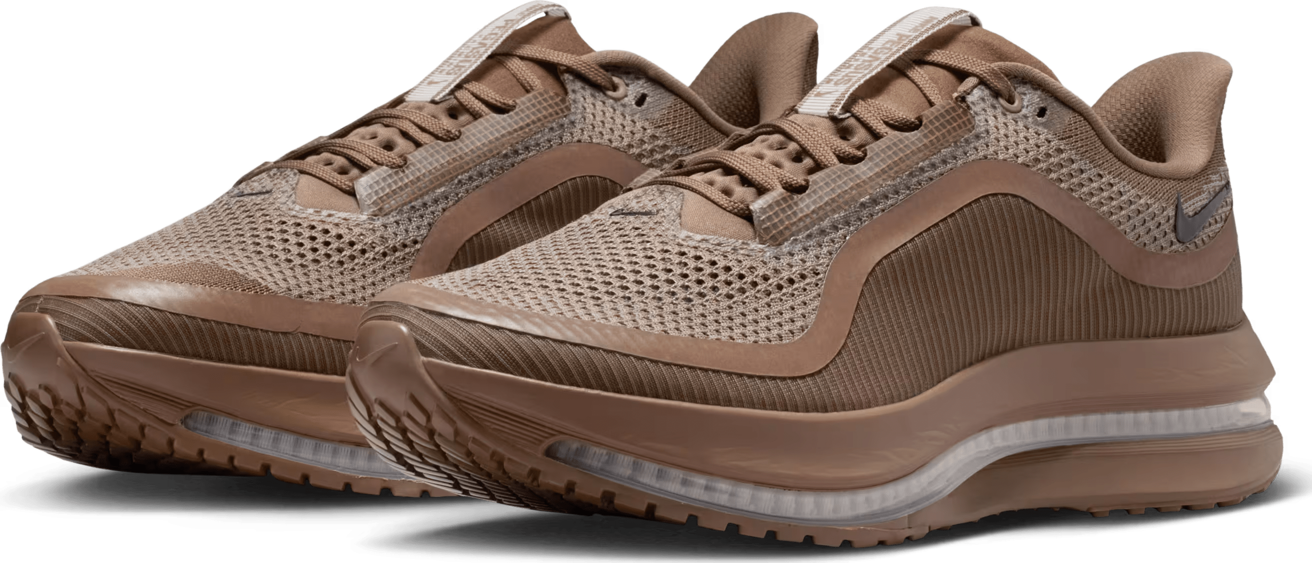 Nike Pegasus Premium "Caldera Brown"