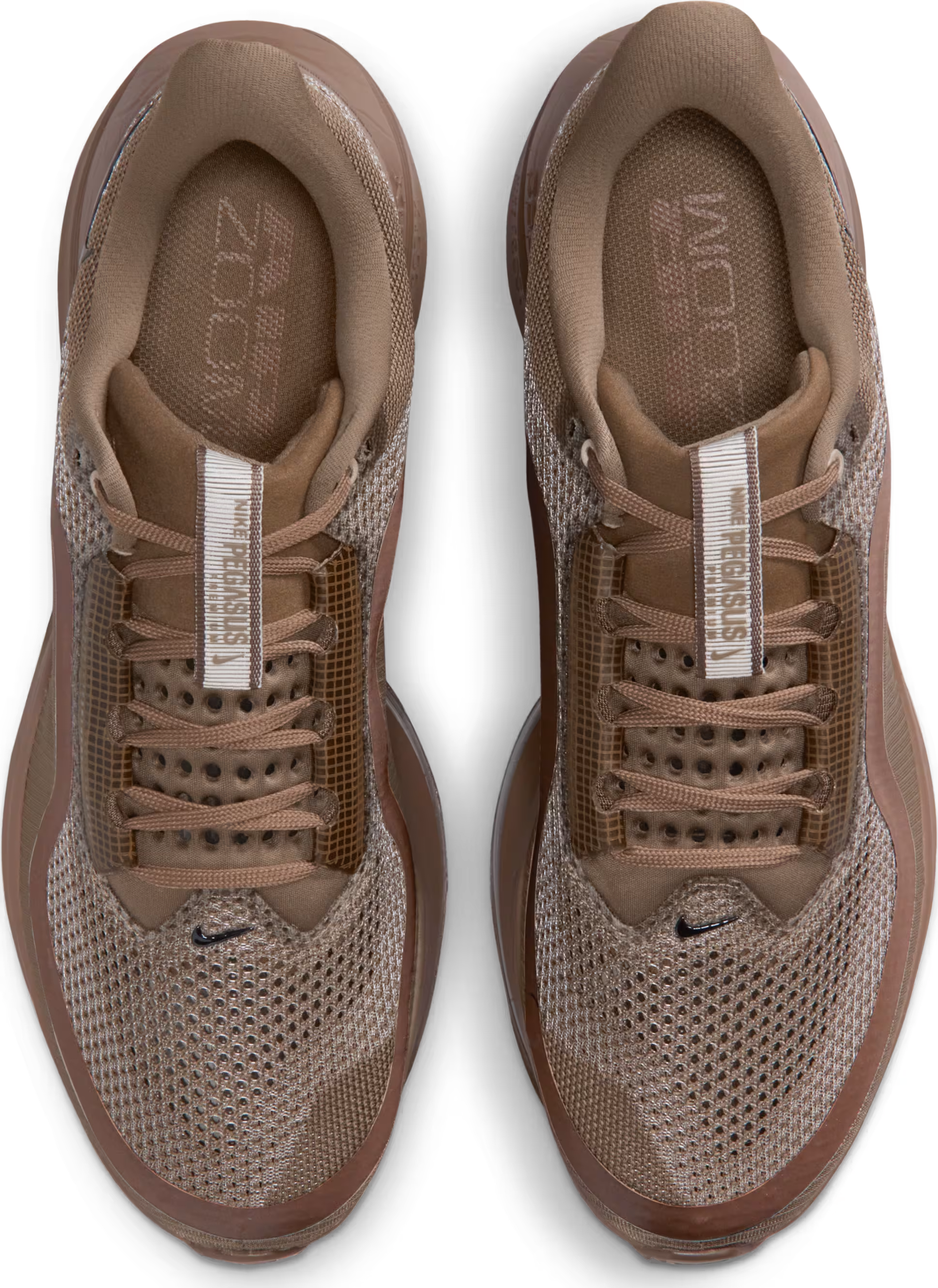 Nike Pegasus Premium "Caldera Brown"