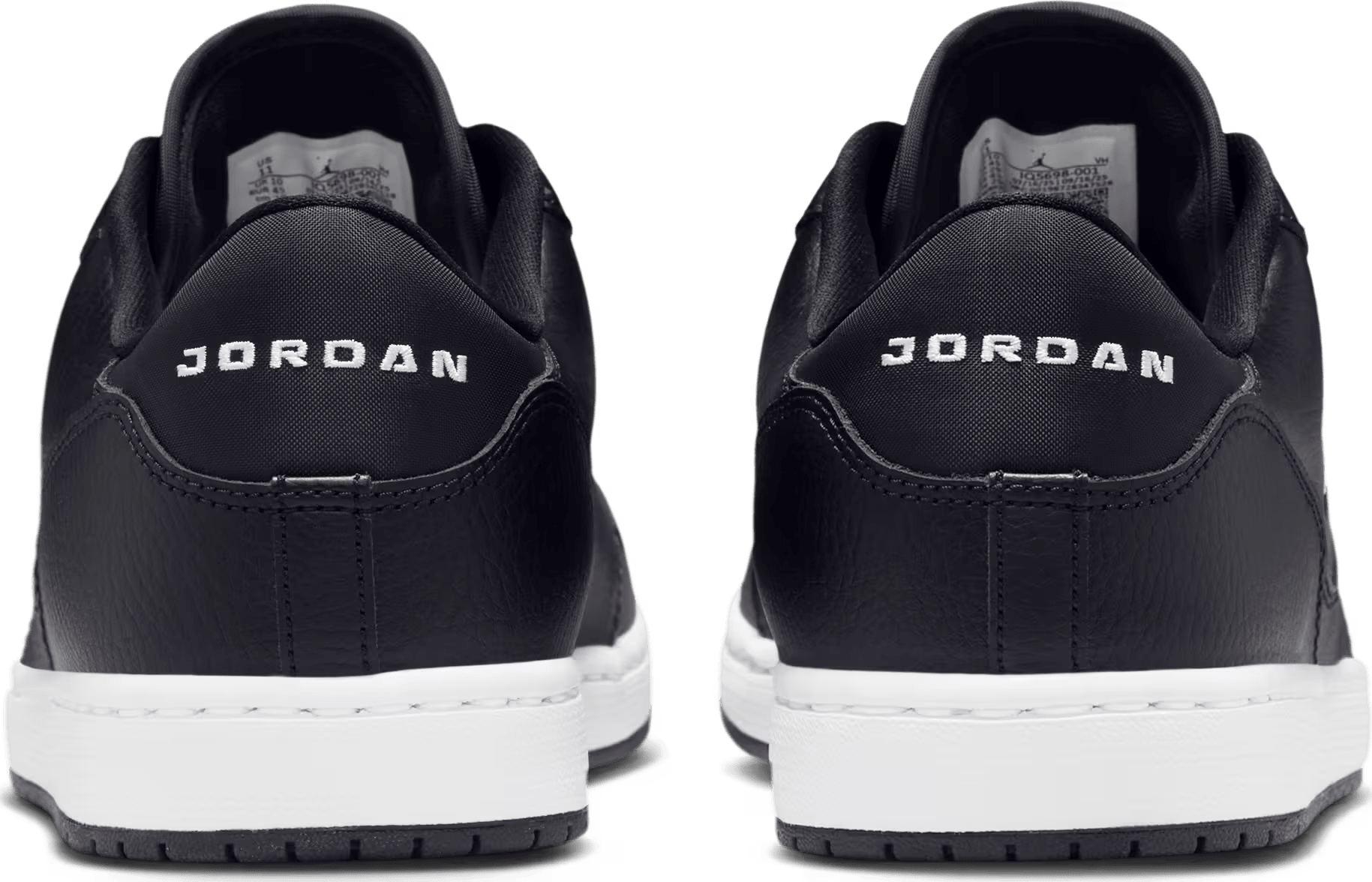 Jordan Court Connect Low