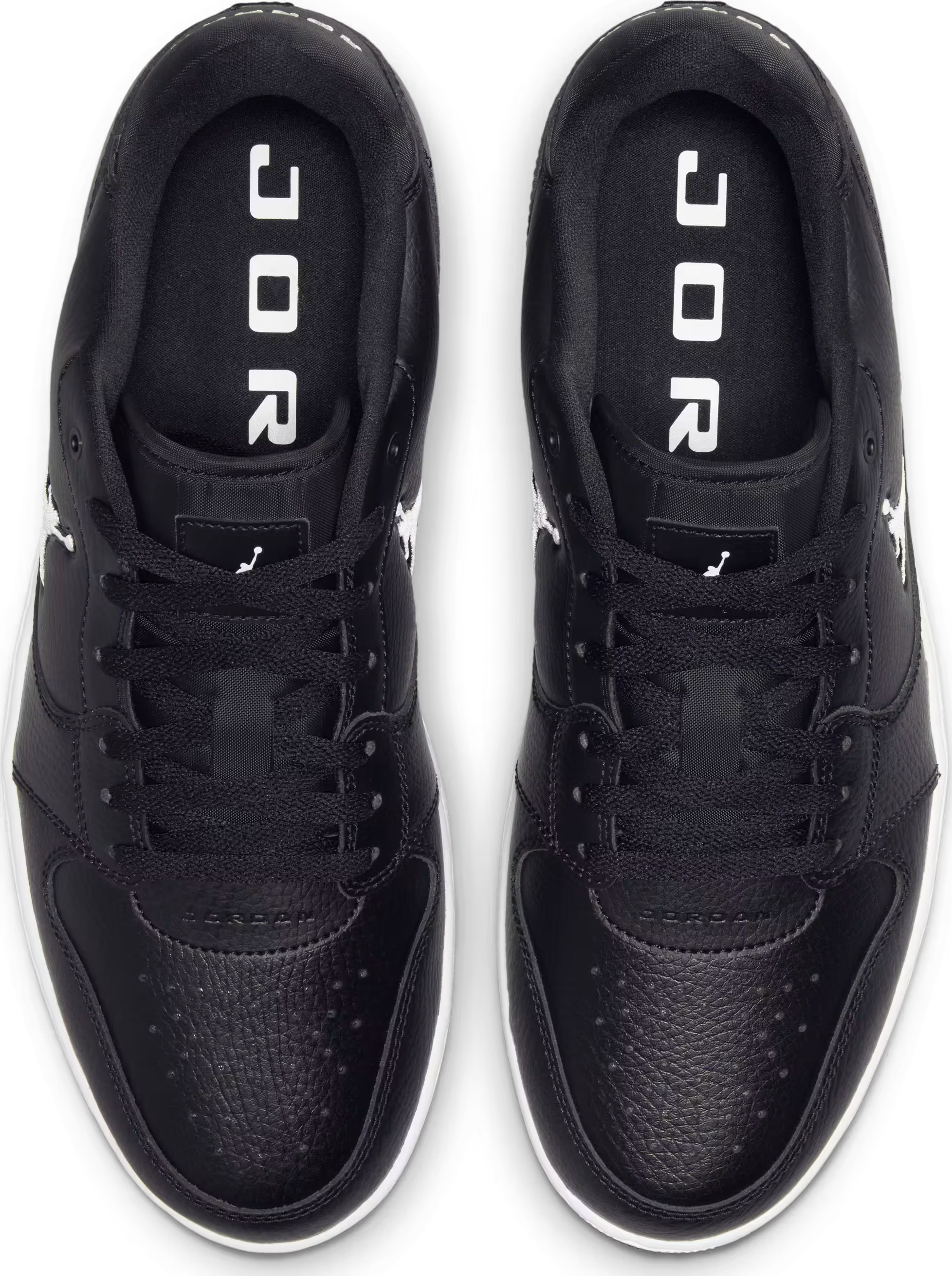 Jordan Court Connect Low