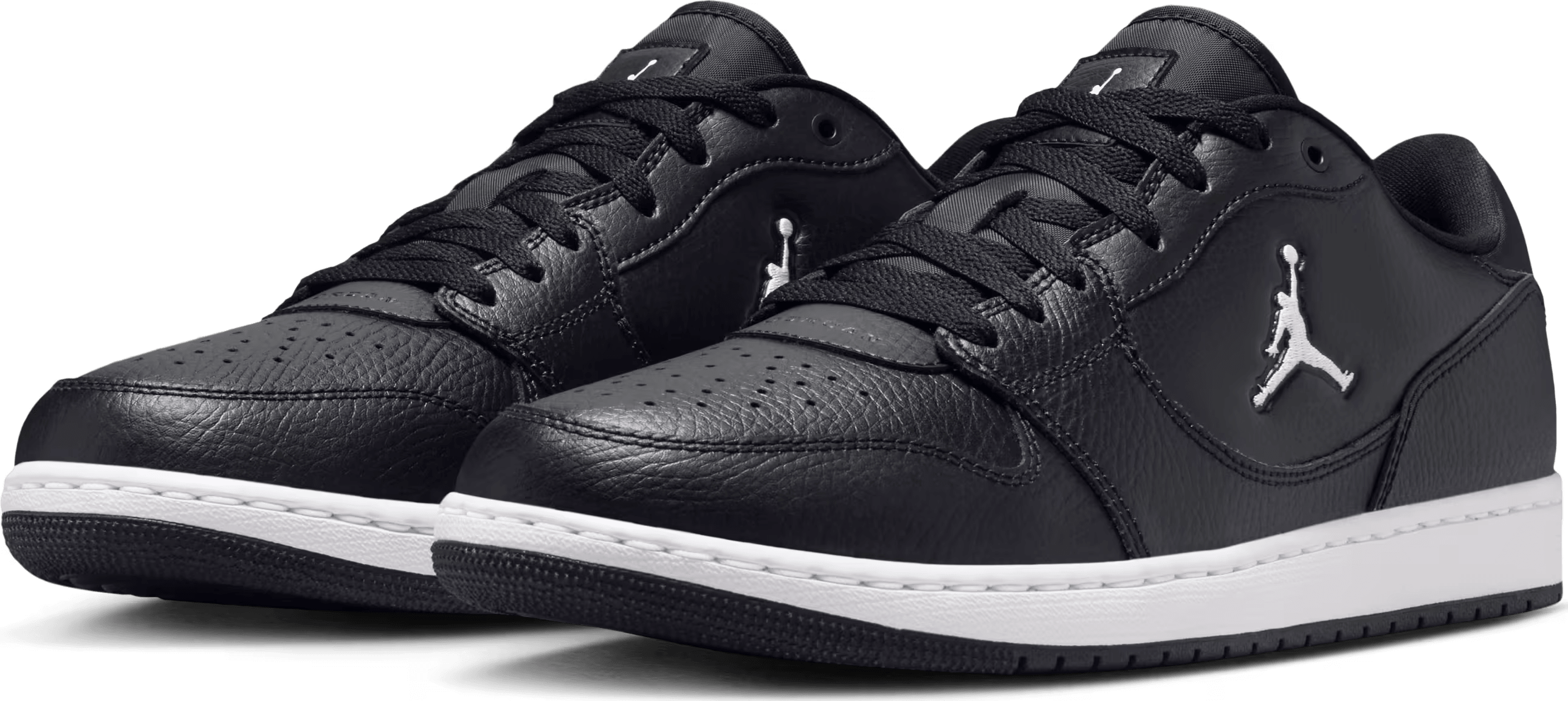 Jordan Court Connect Low