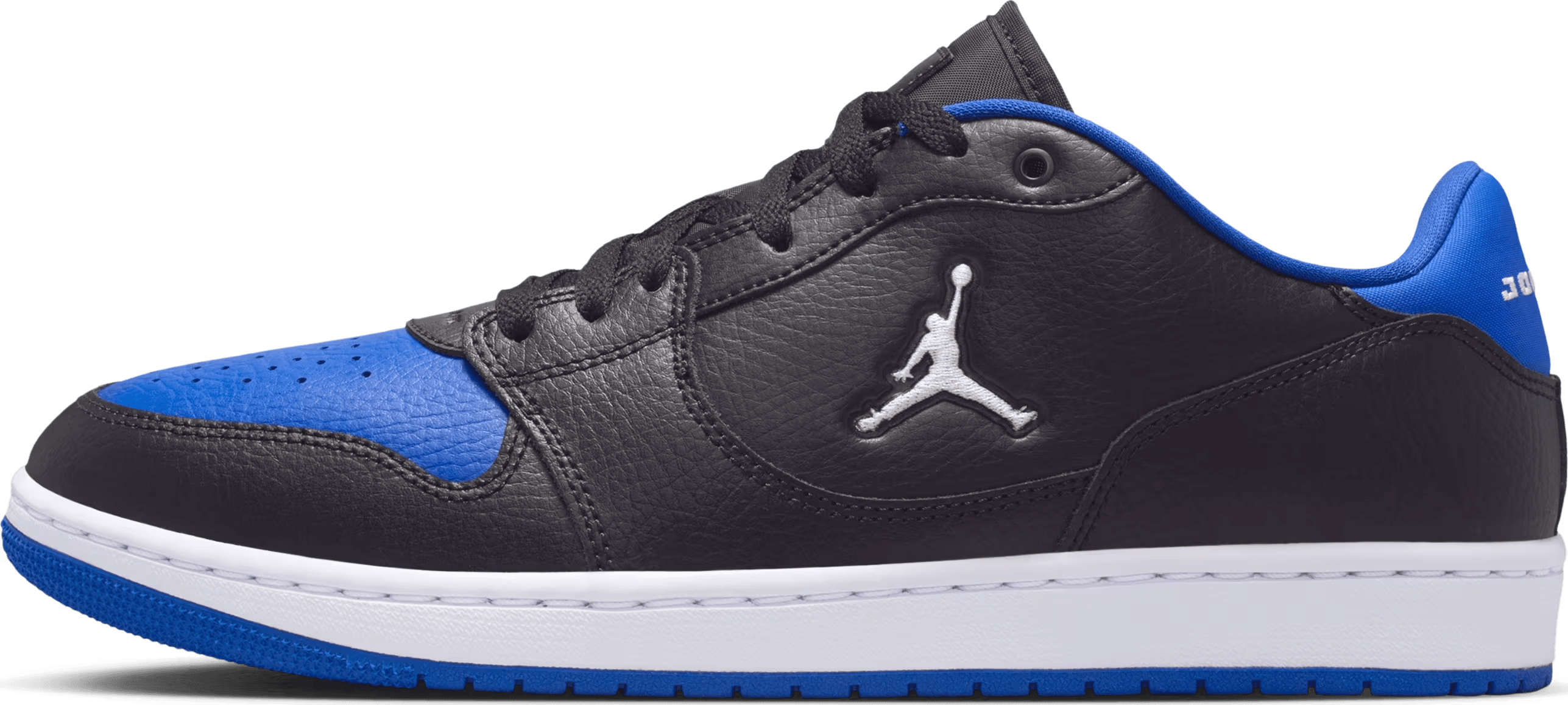 Jordan Court Connect Low