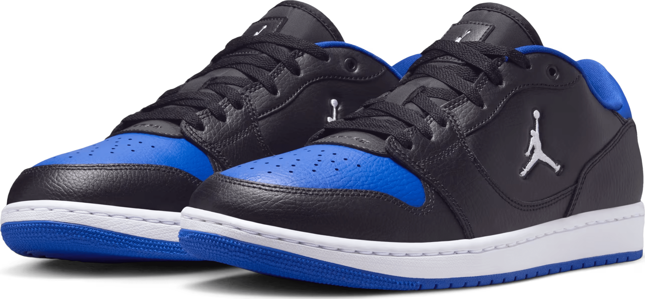 Jordan Court Connect Low