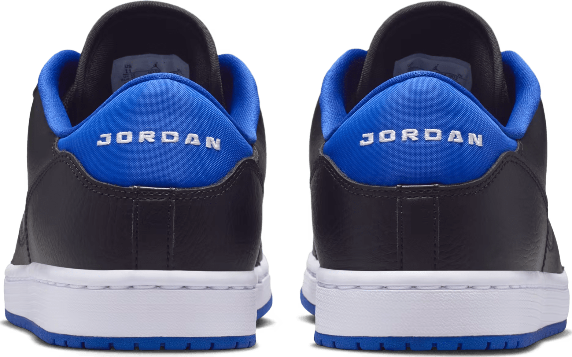 Jordan Court Connect Low