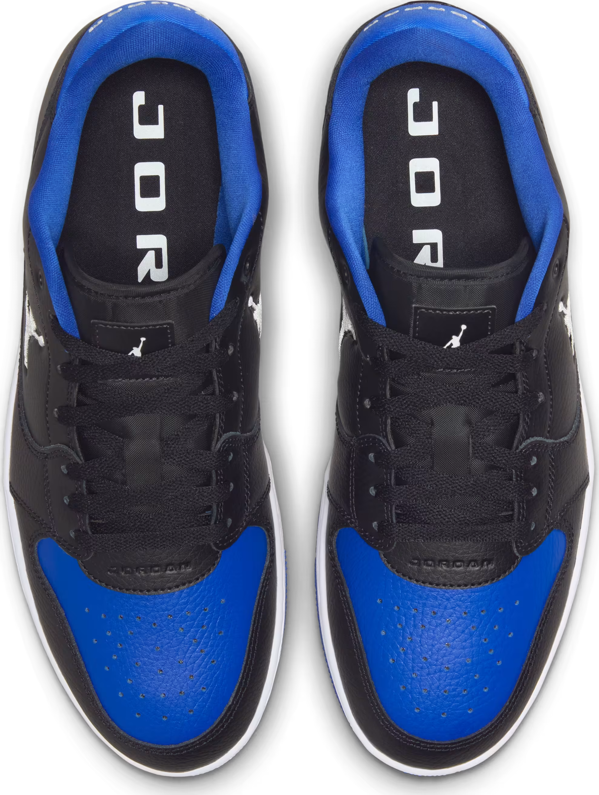 Jordan Court Connect Low