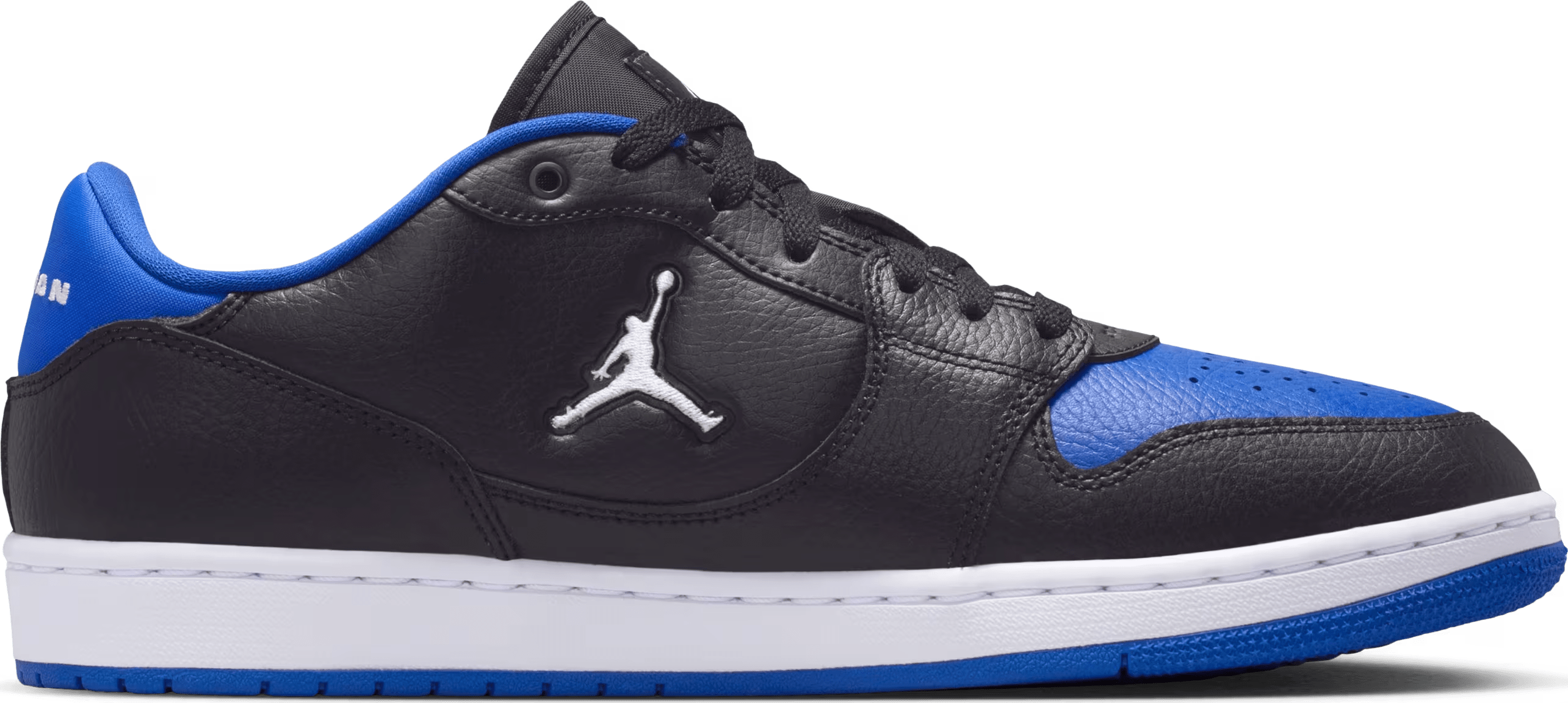 Jordan Court Connect Low