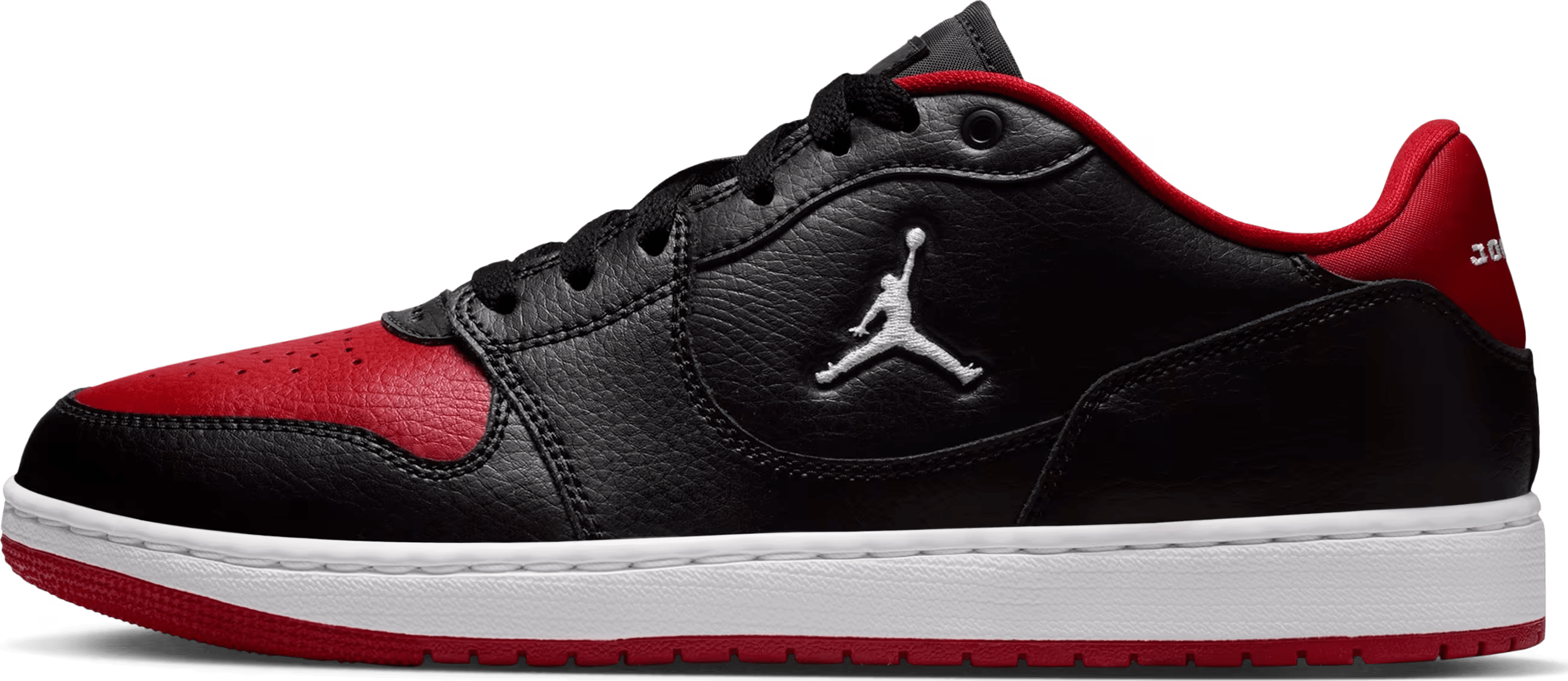Jordan Court Connect Low 'Bloodline'