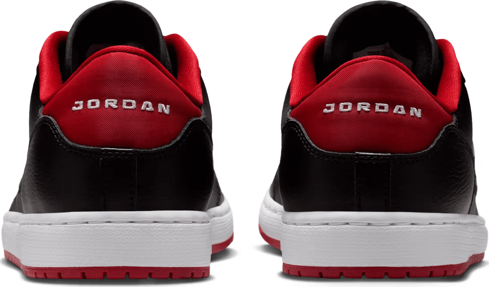 Jordan Court Connect Low 'Bloodline'
