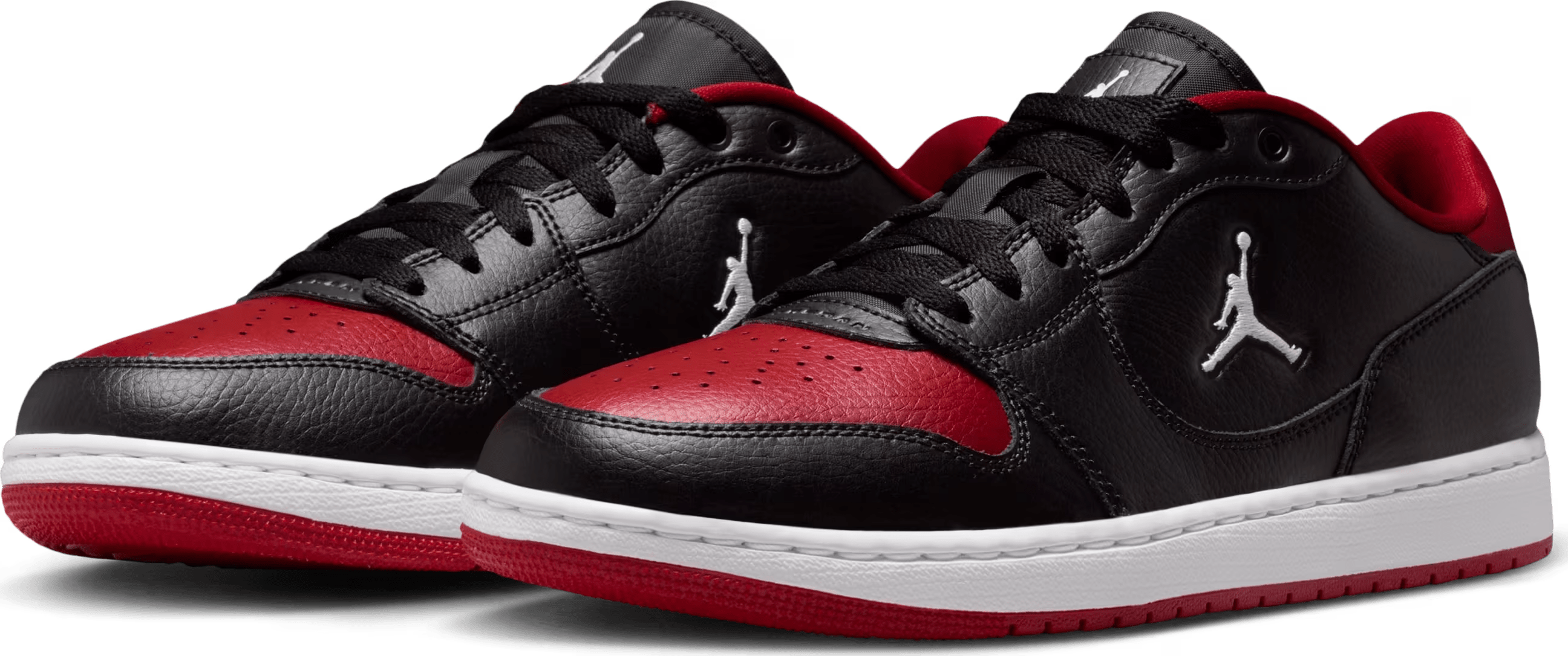 Jordan Court Connect Low 'Bloodline'