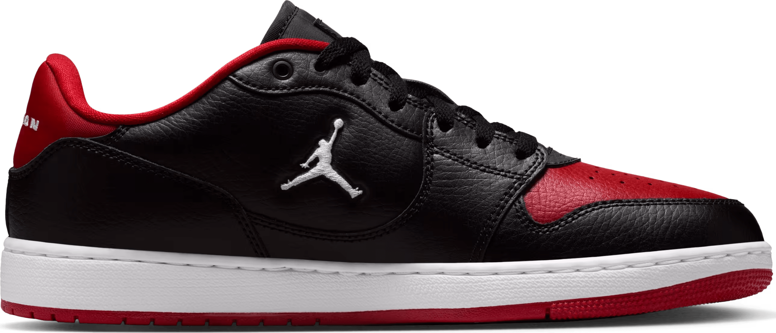 Jordan Court Connect Low 'Bloodline'