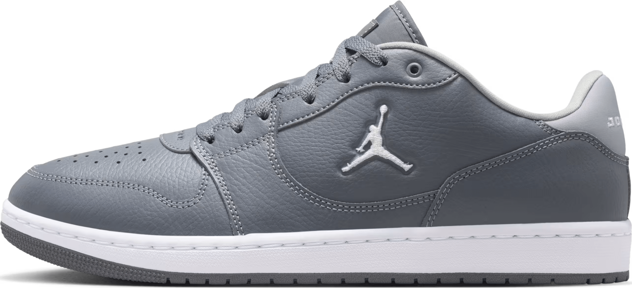 Jordan Court Connect Low