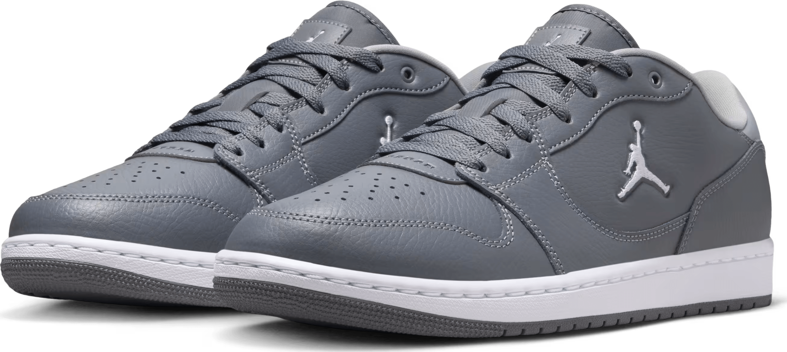 Jordan Court Connect Low