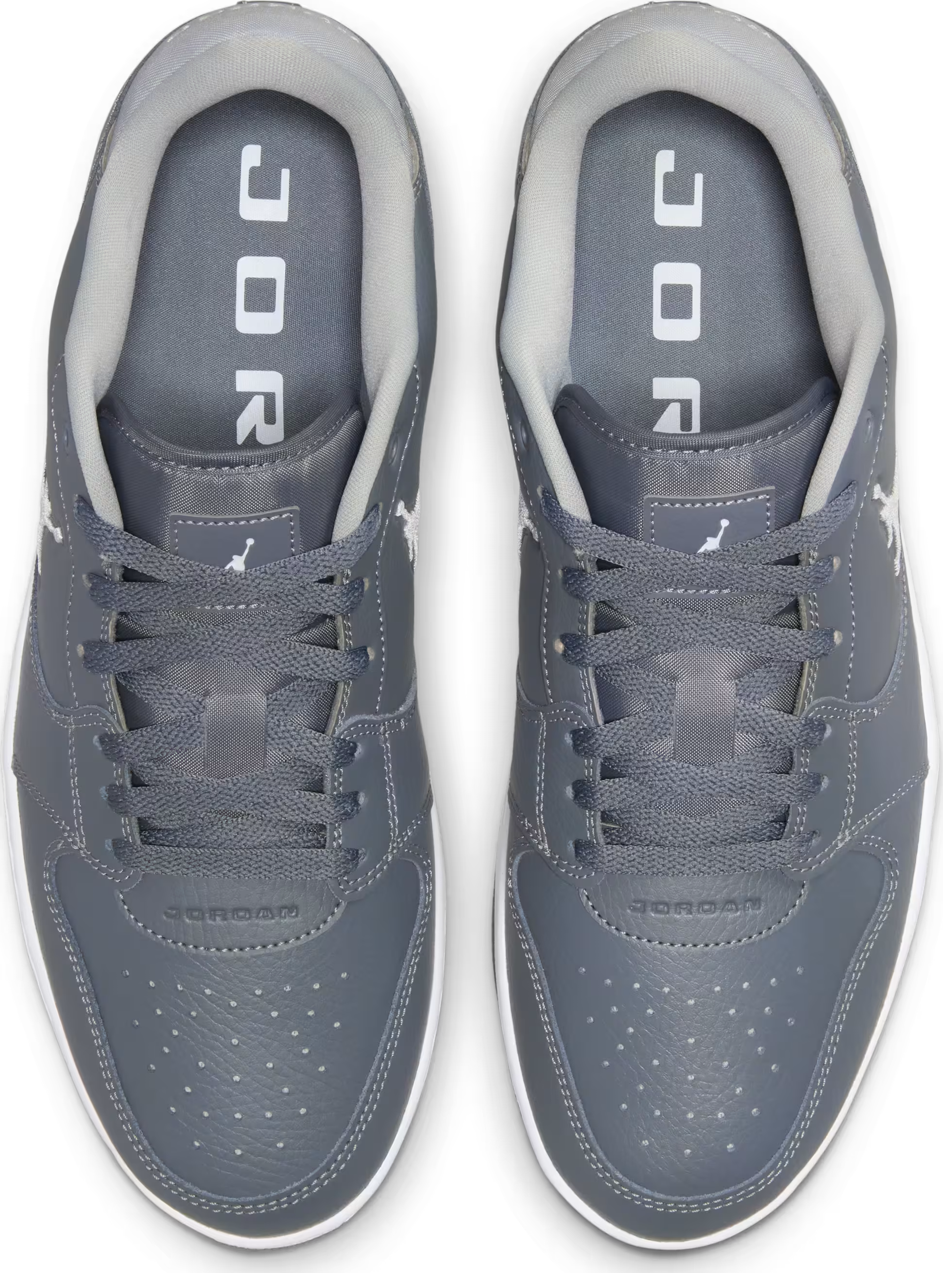 Jordan Court Connect Low