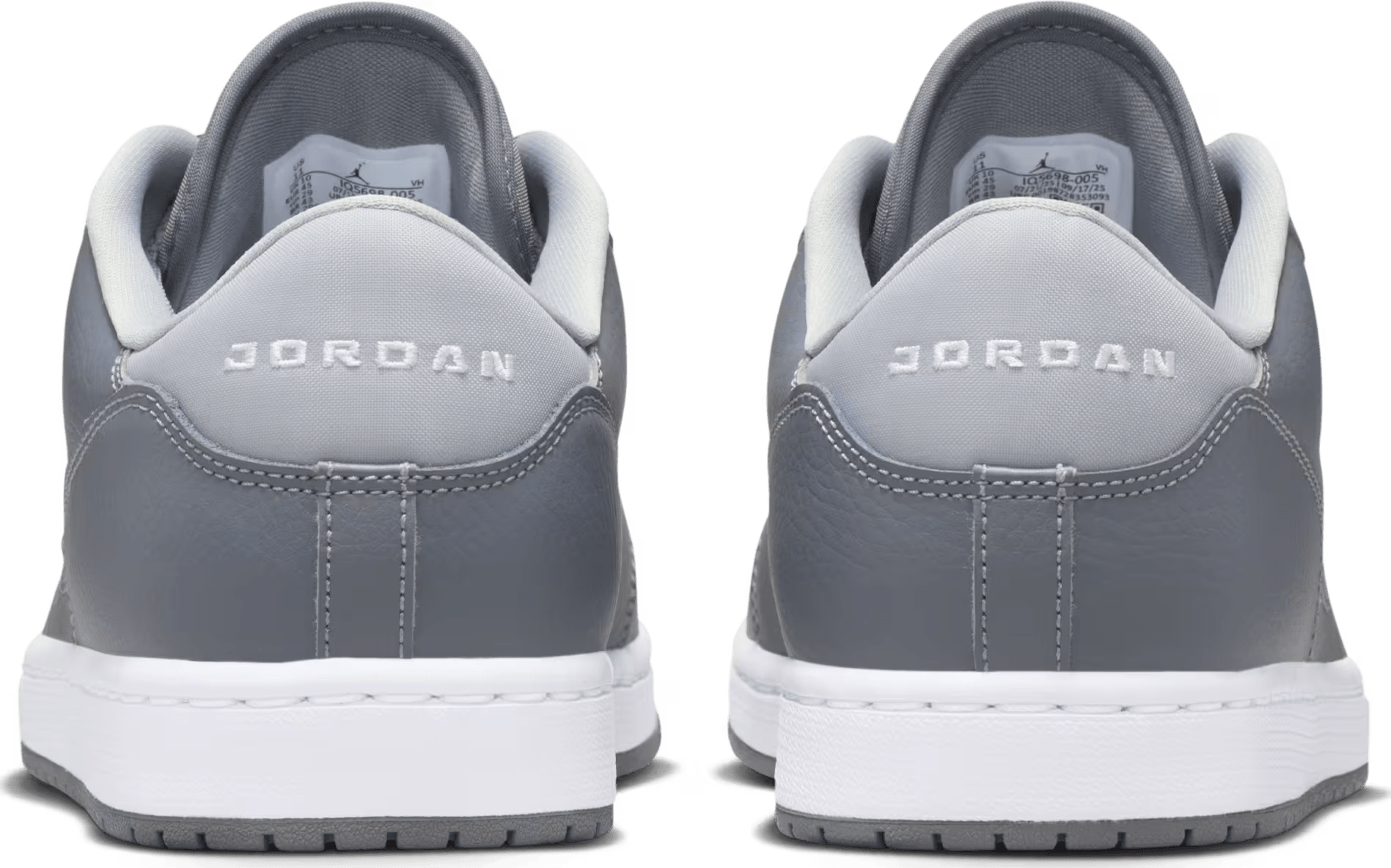 Jordan Court Connect Low