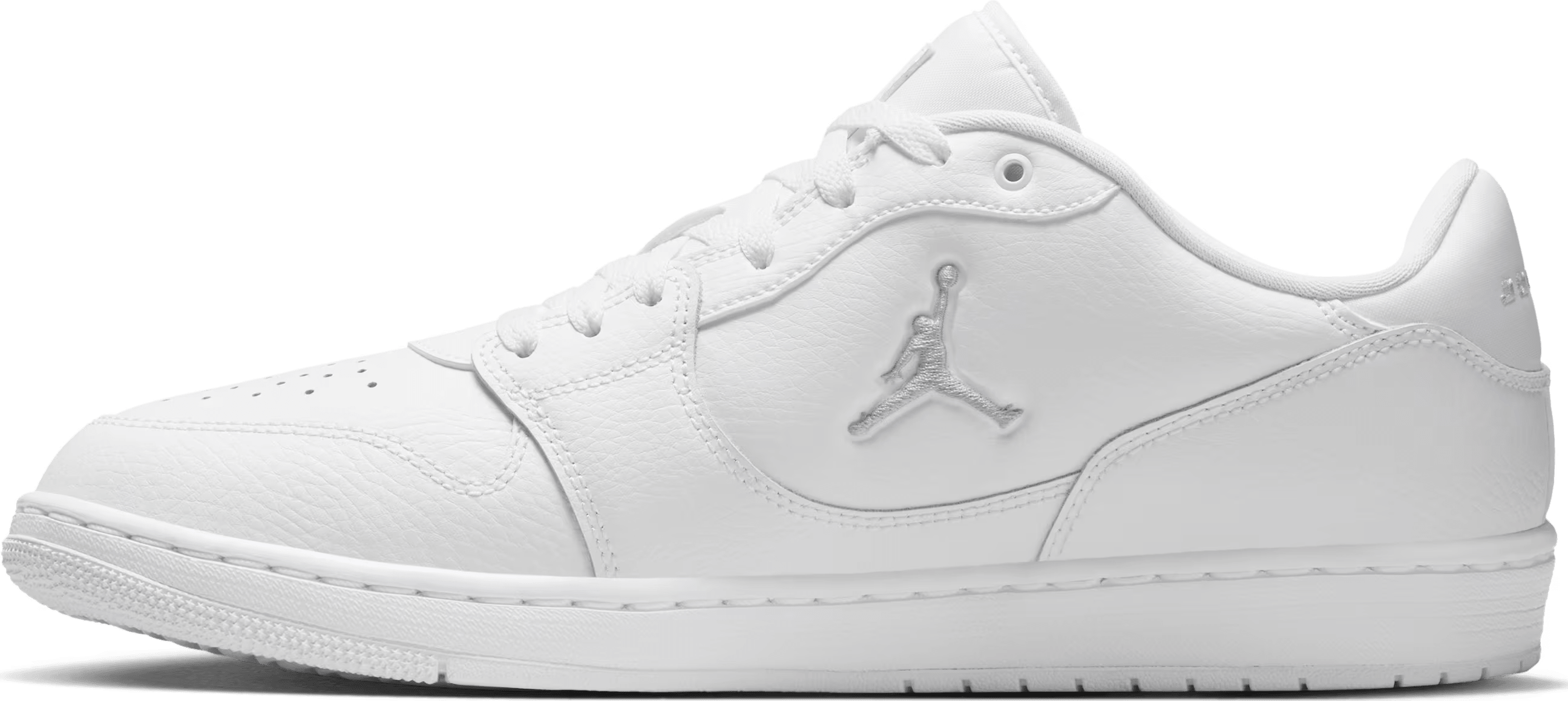 Jordan Court Connect Low