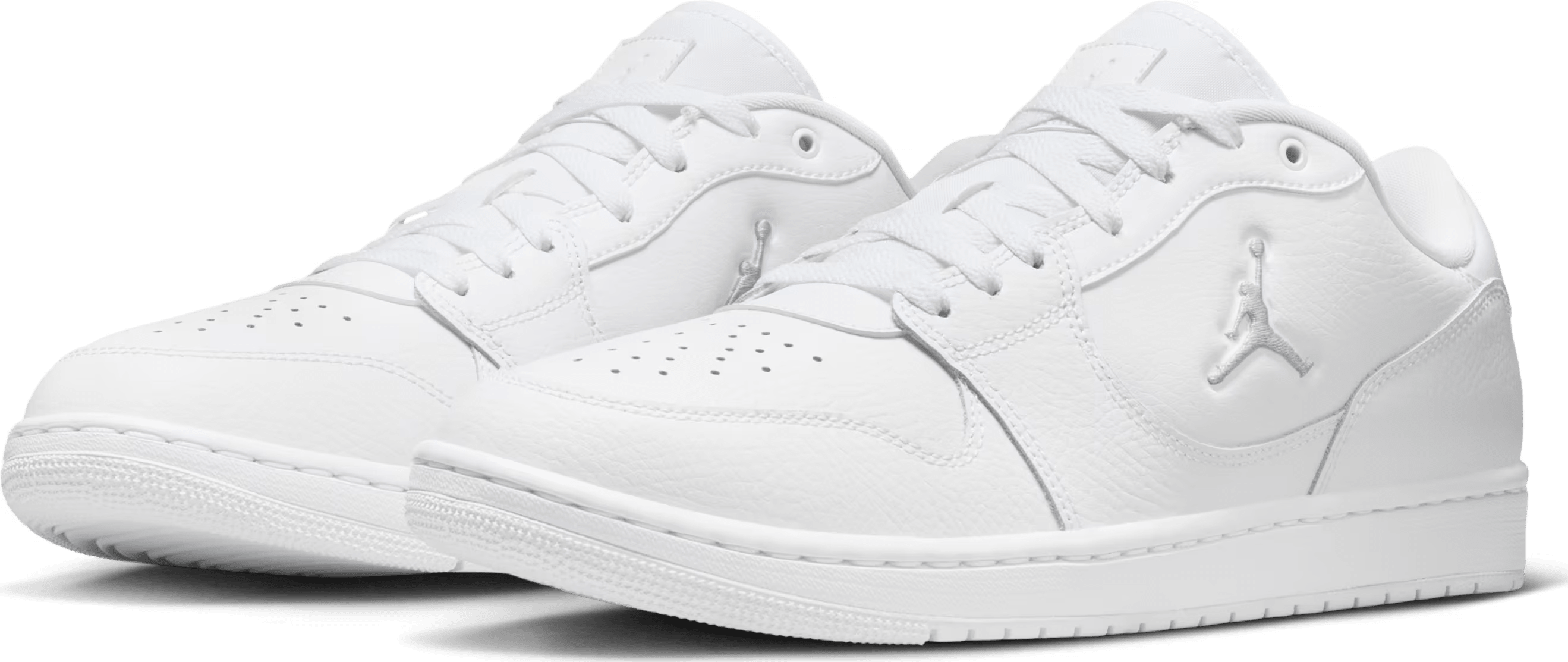 Jordan Court Connect Low
