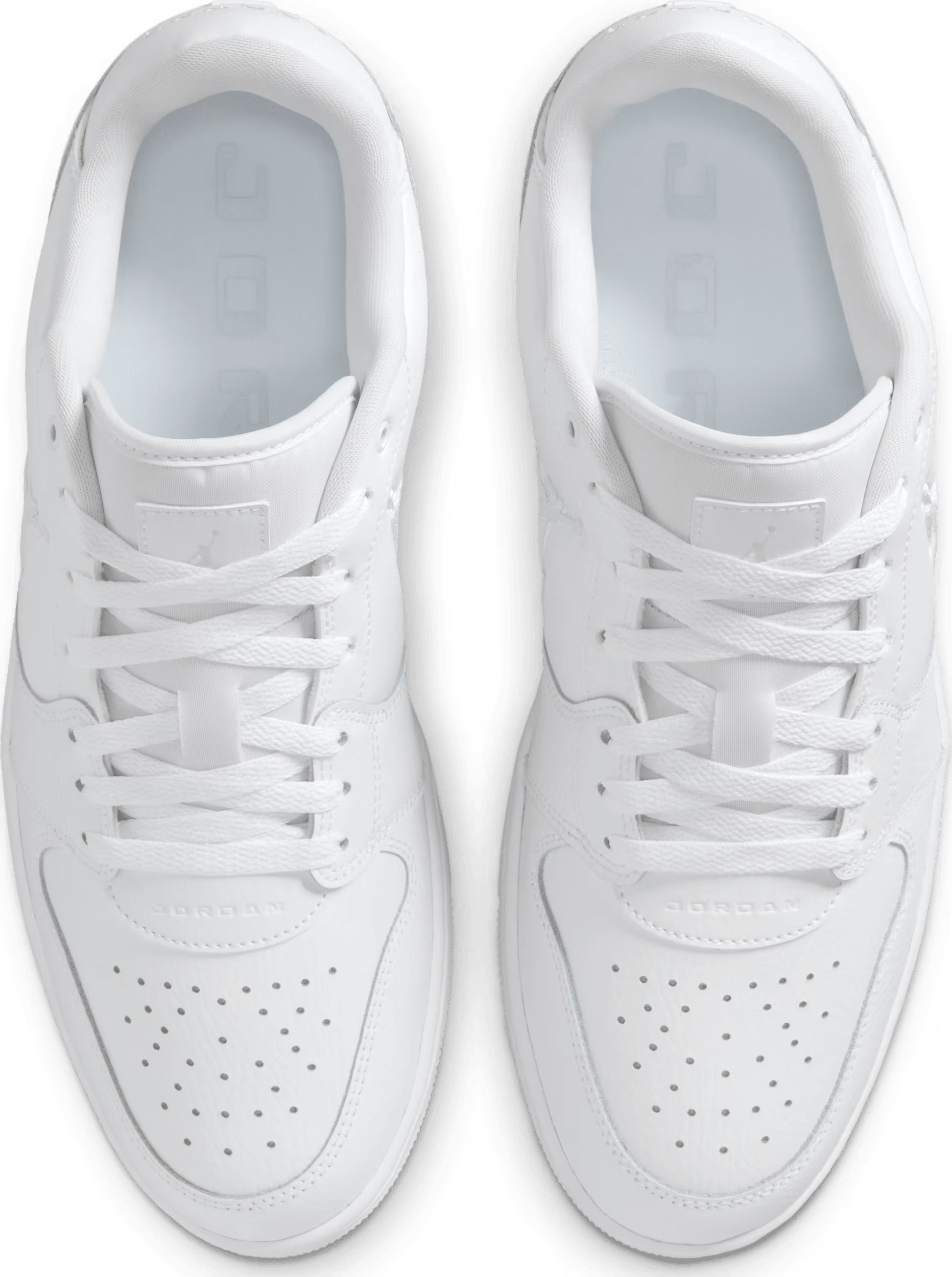 Jordan Court Connect Low