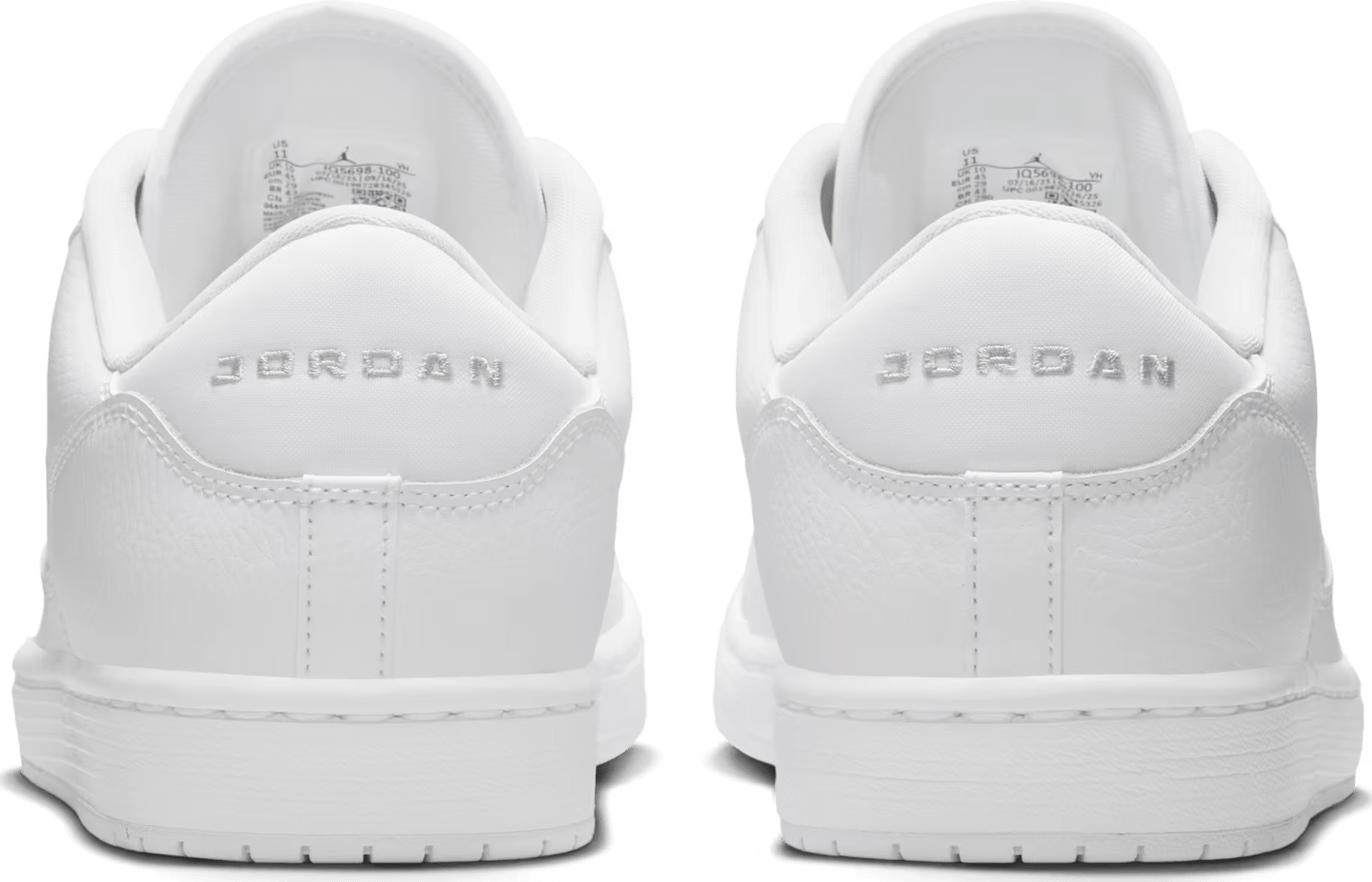 Jordan Court Connect Low