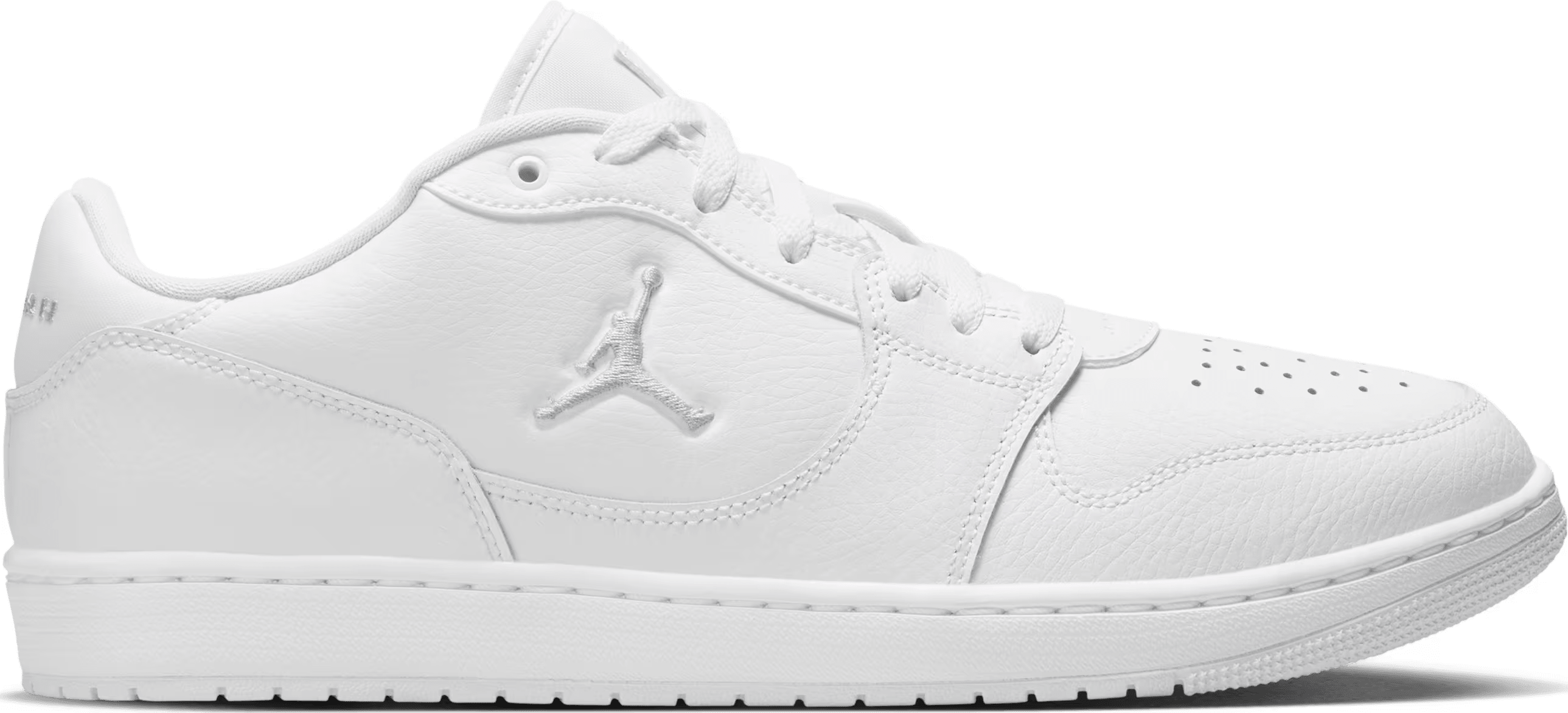 Jordan Court Connect Low