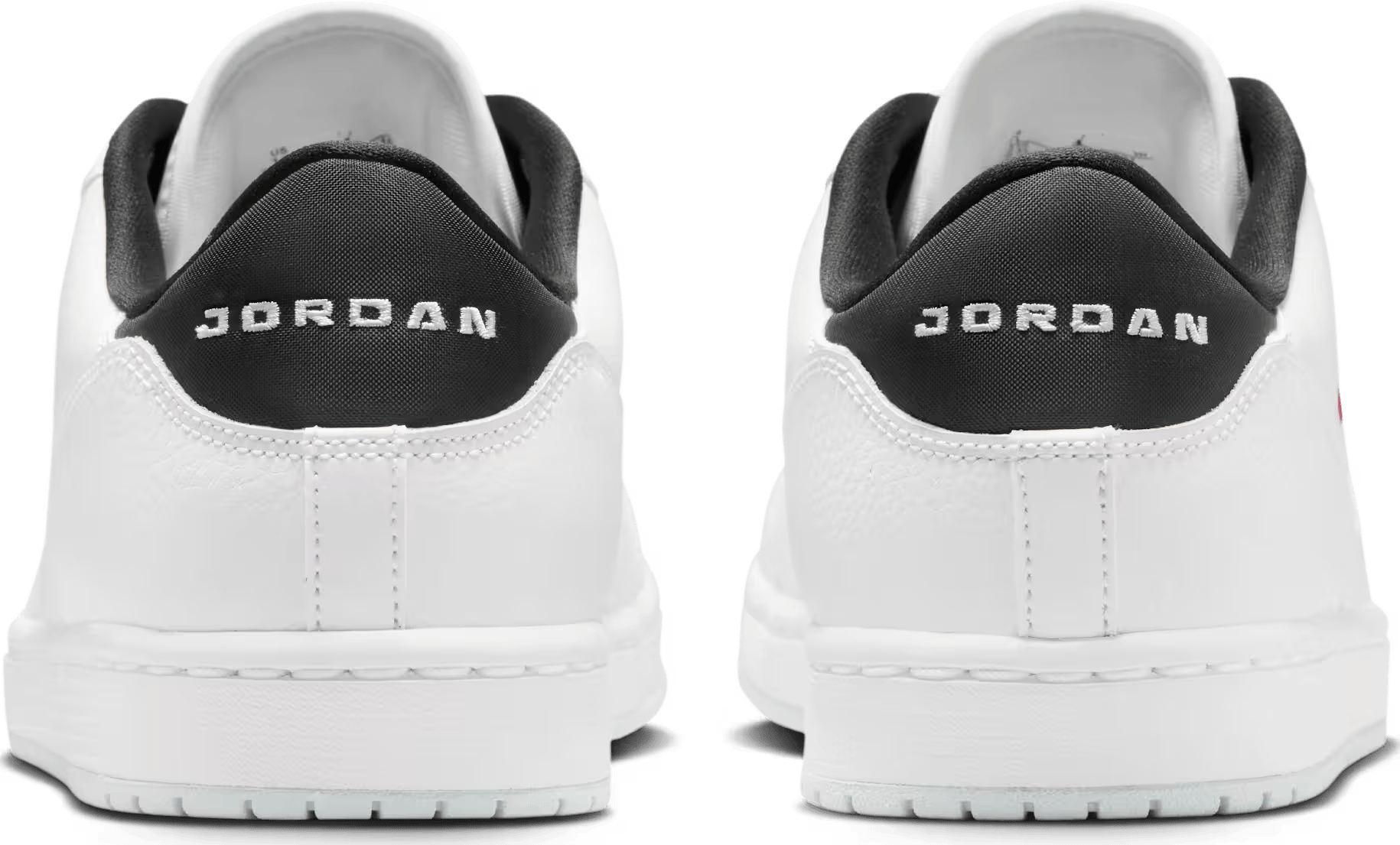 Jordan Court Connect Low