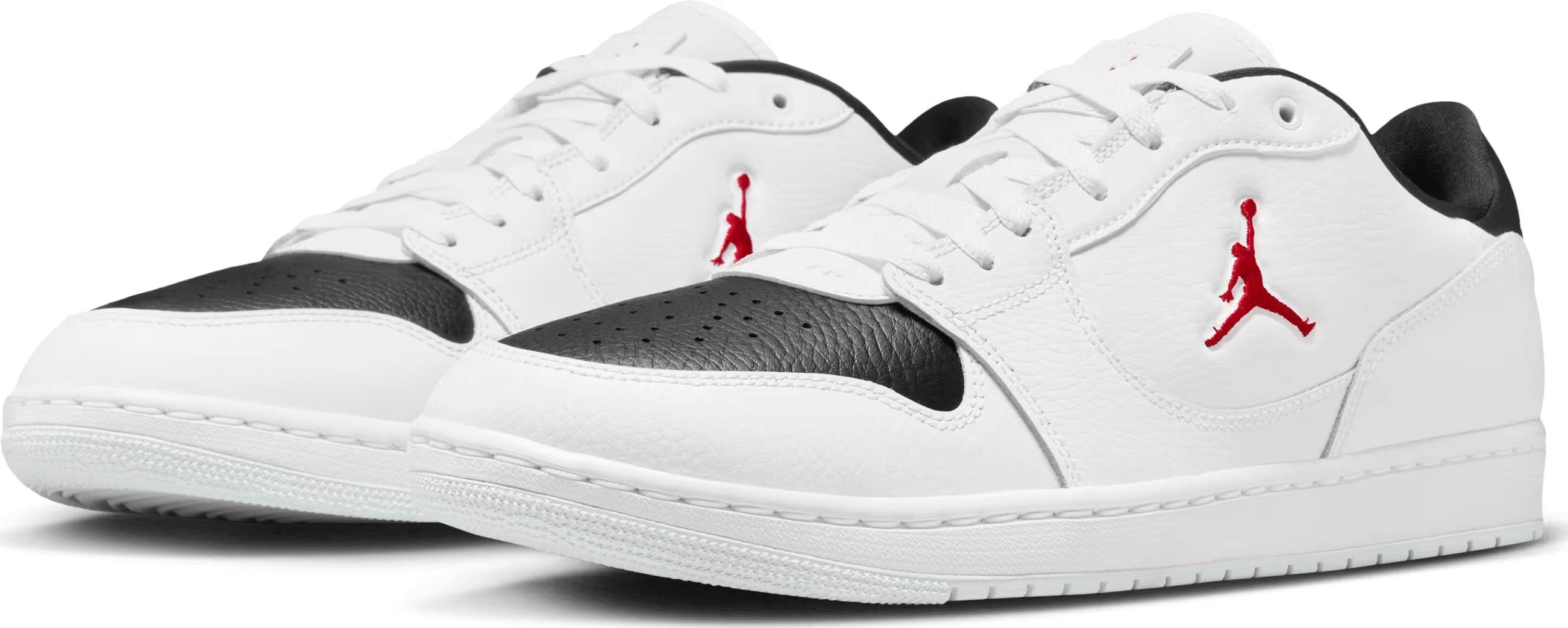 Jordan Court Connect Low