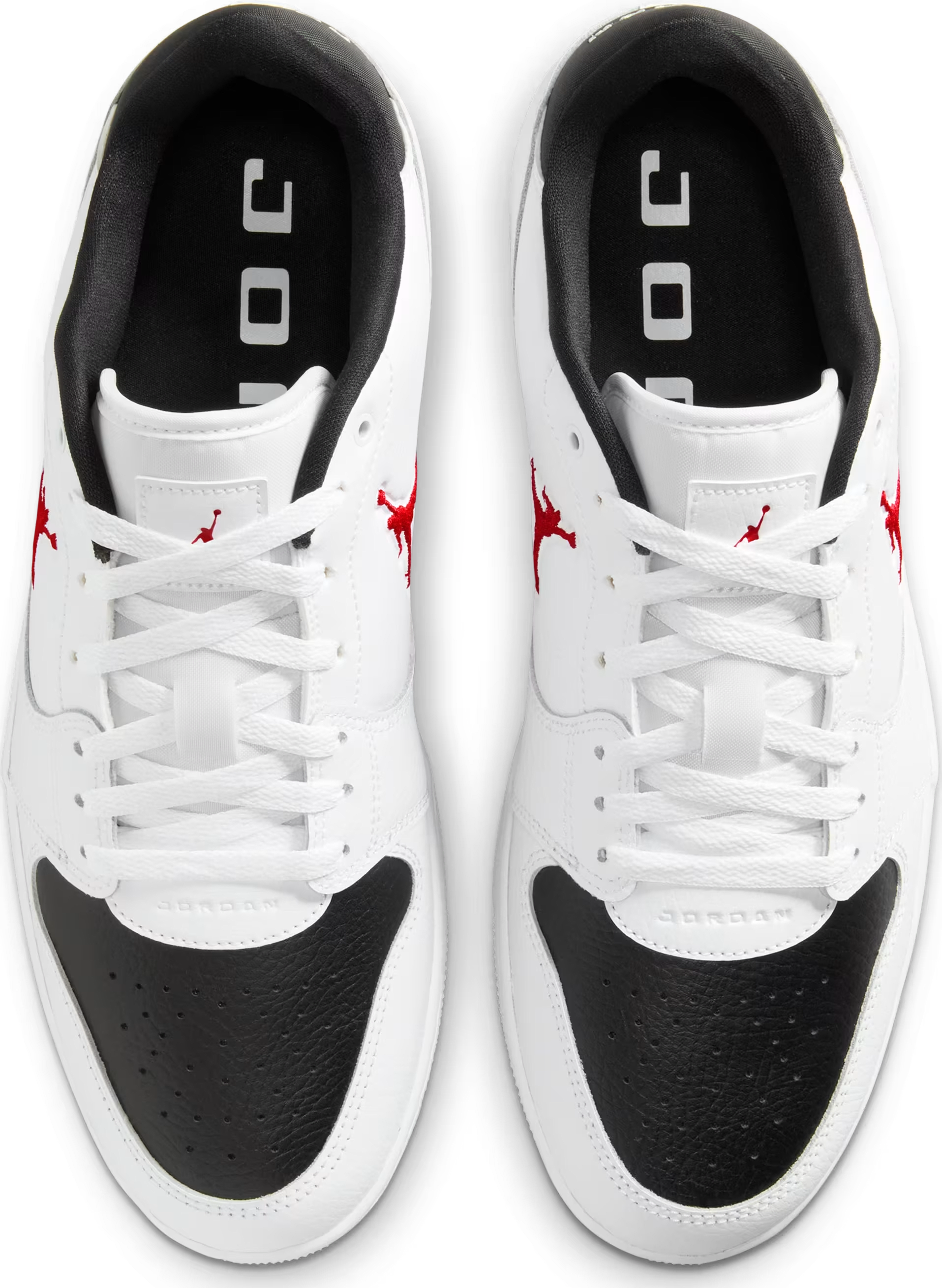 Jordan Court Connect Low